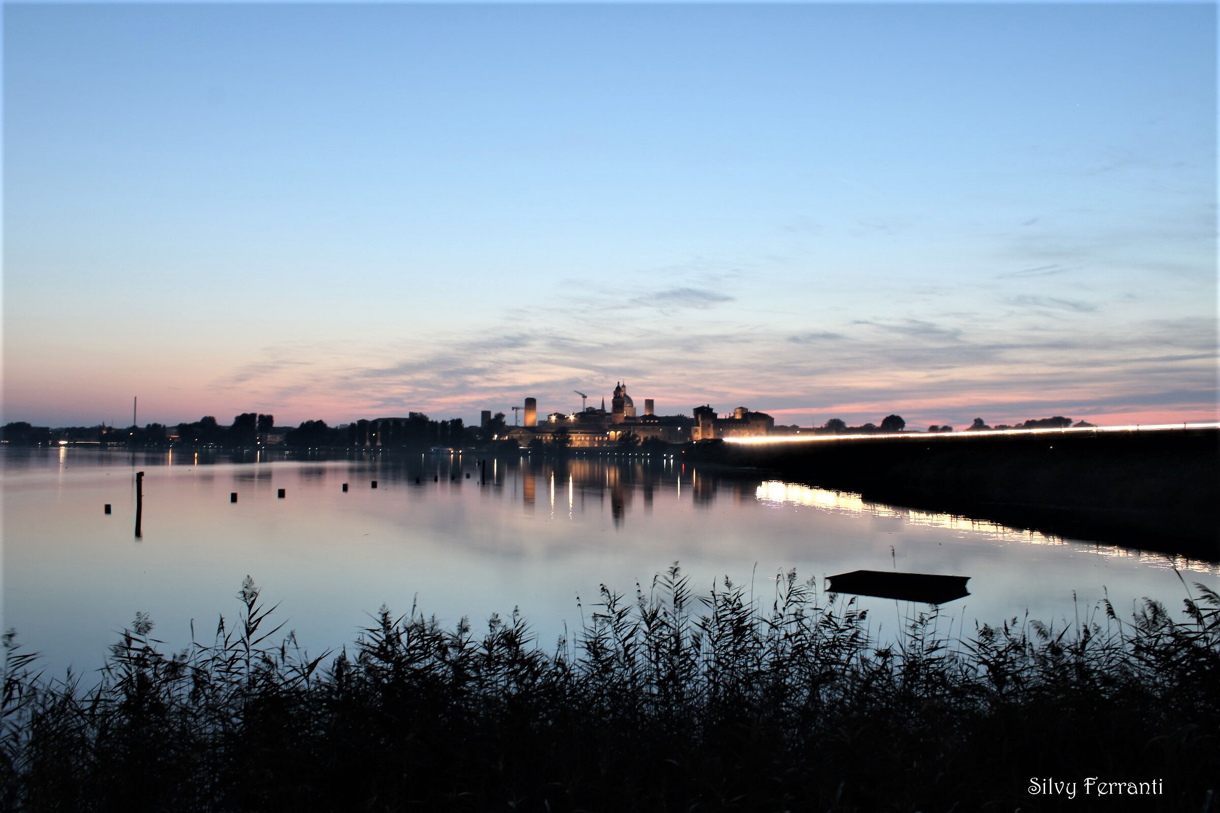 Mantova