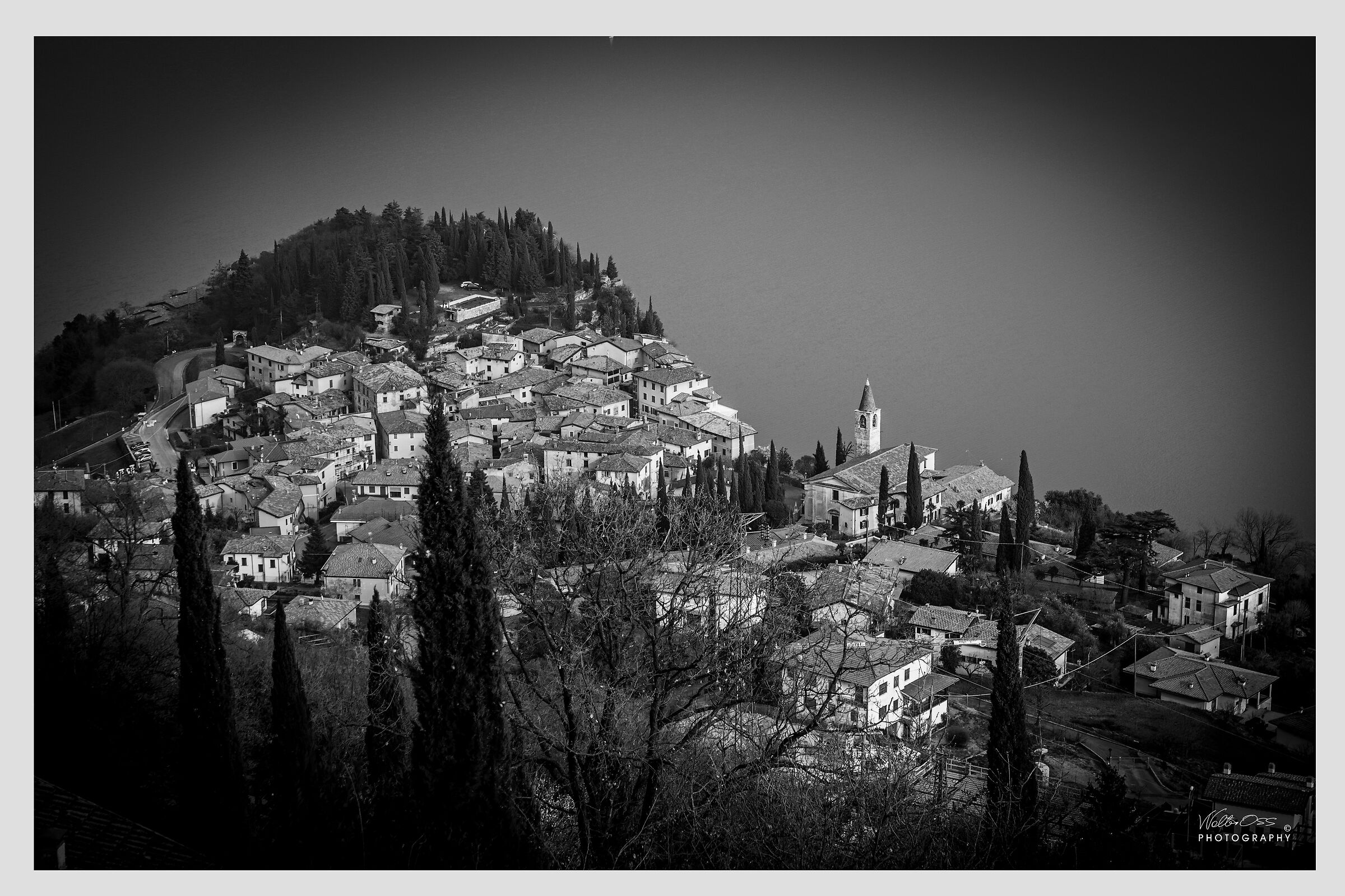 Pieve di Tremosine