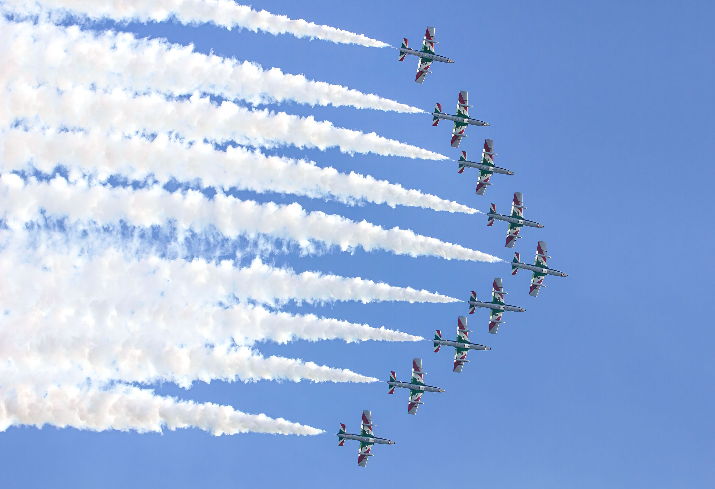 Frecce Tricolori