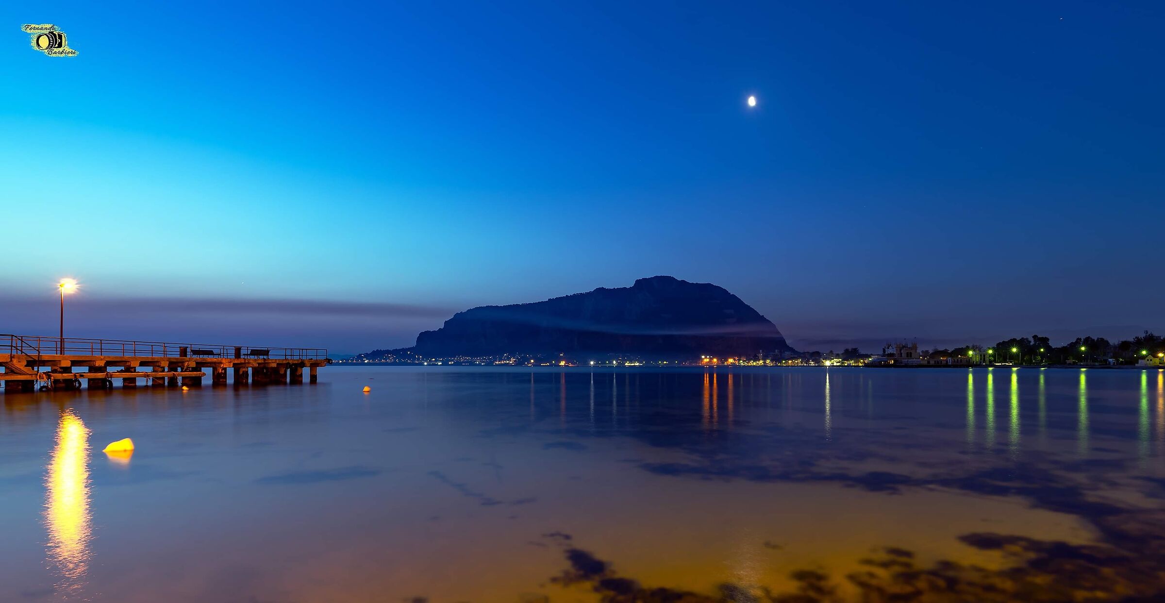 Mondello (Pa)