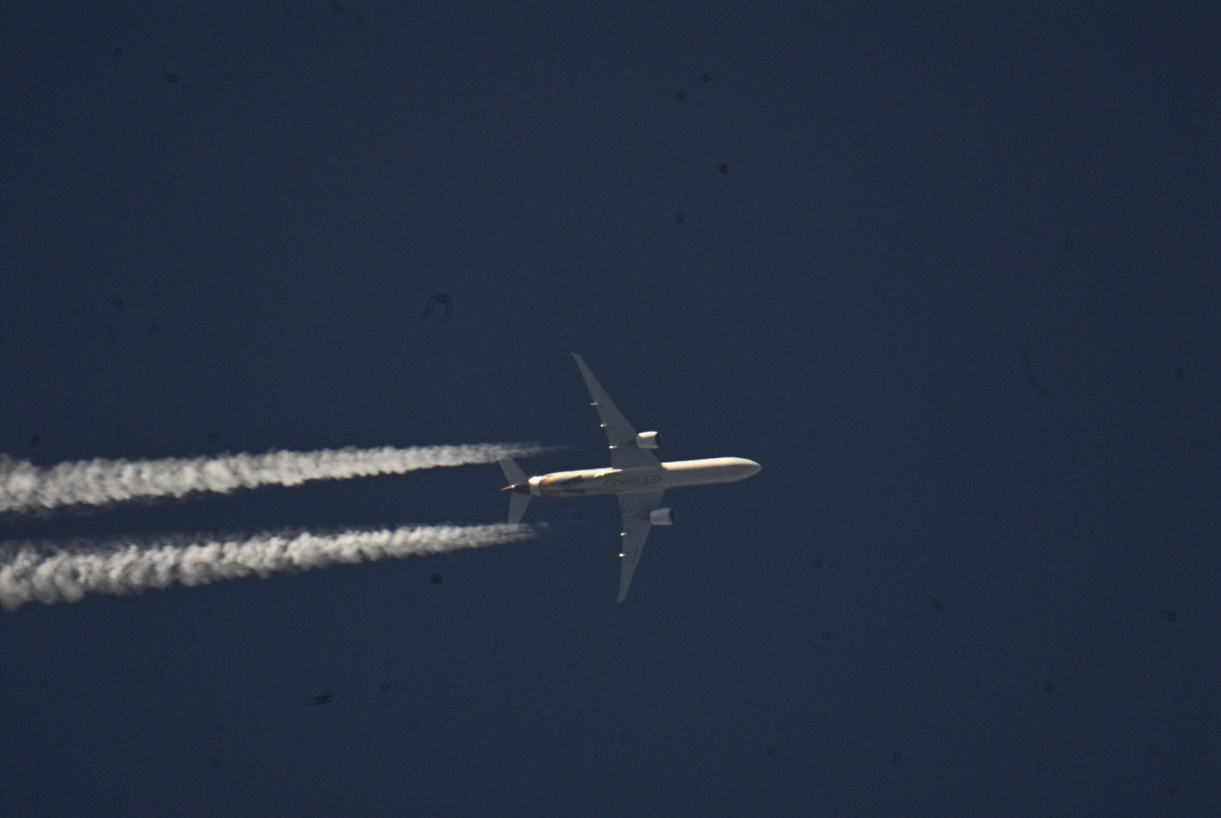 boeing 787-10 etihad ey88 mxp-auh d200