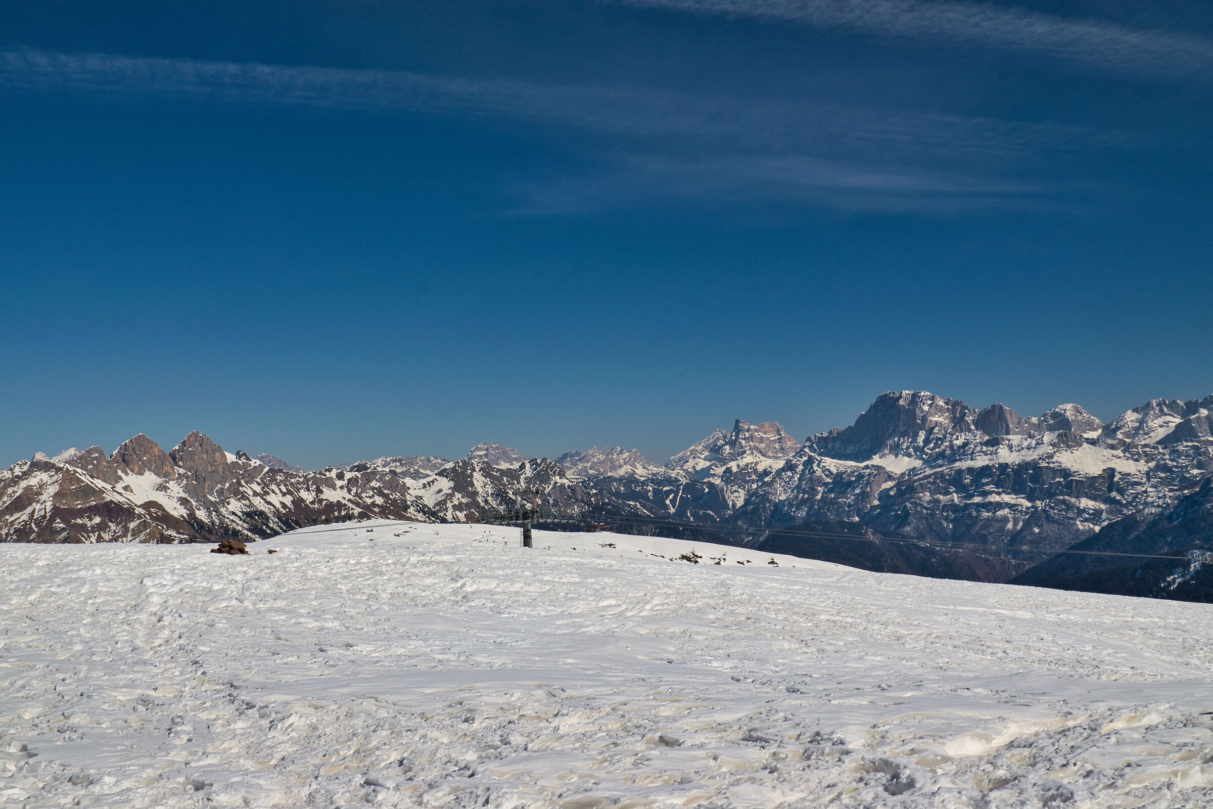 tra le vette migliori
