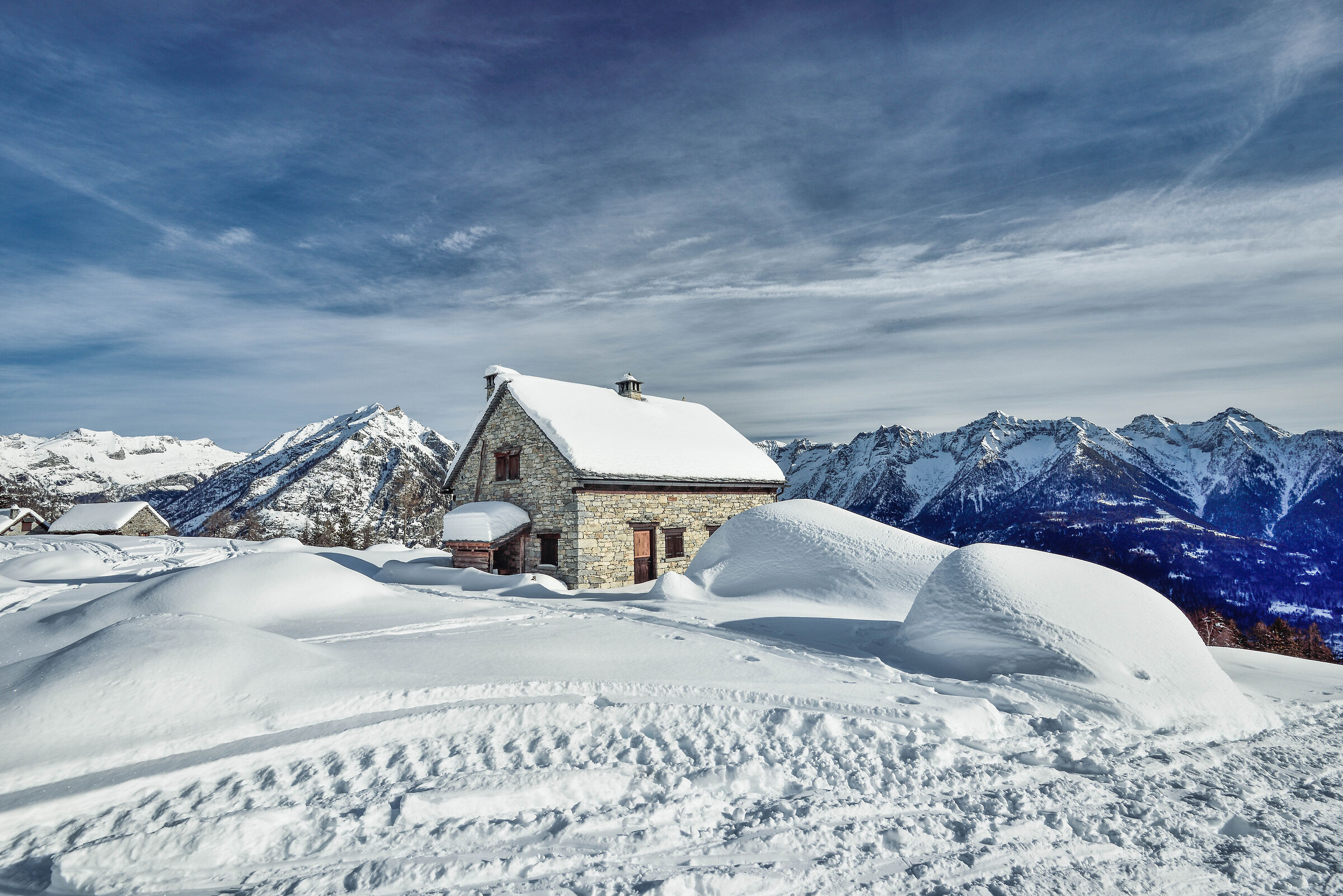 Alpe Deccia inferiore