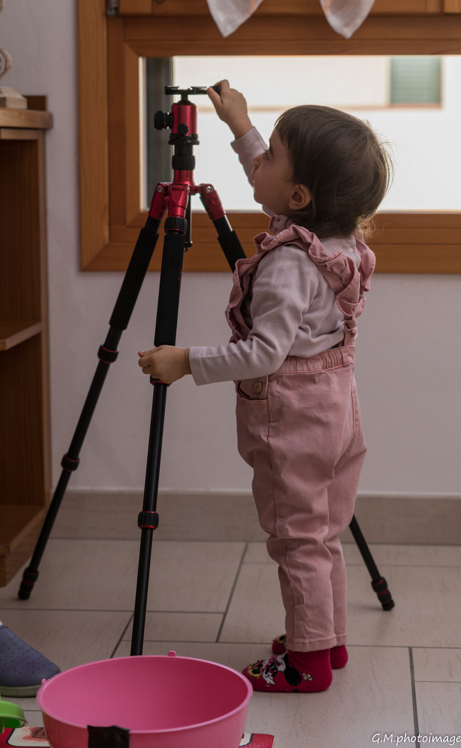 Approcci alla fotografia