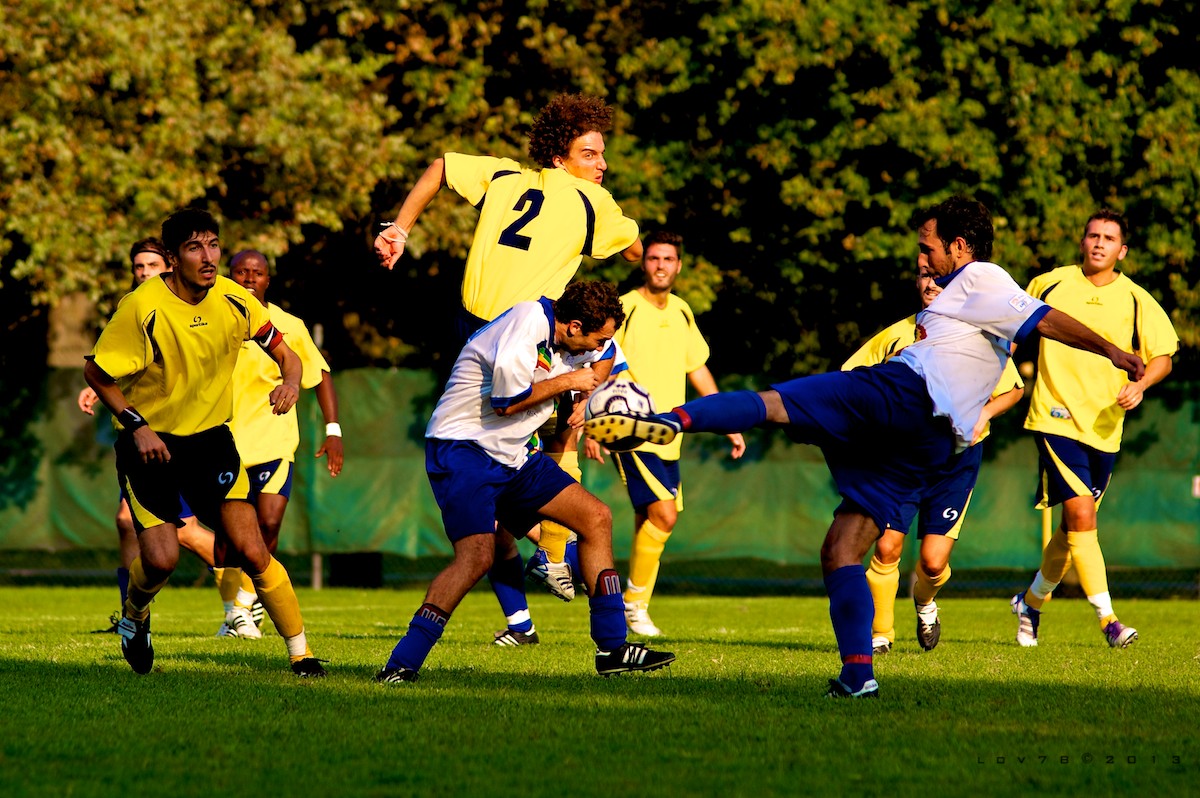 4 giocatori 4 pensieri