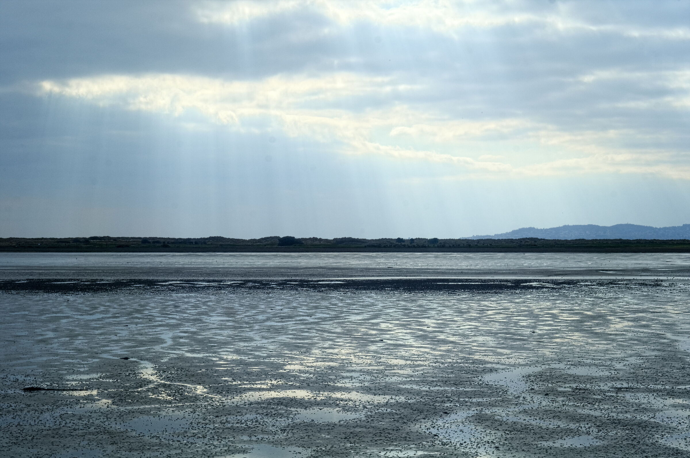 Lungo la strada per howth