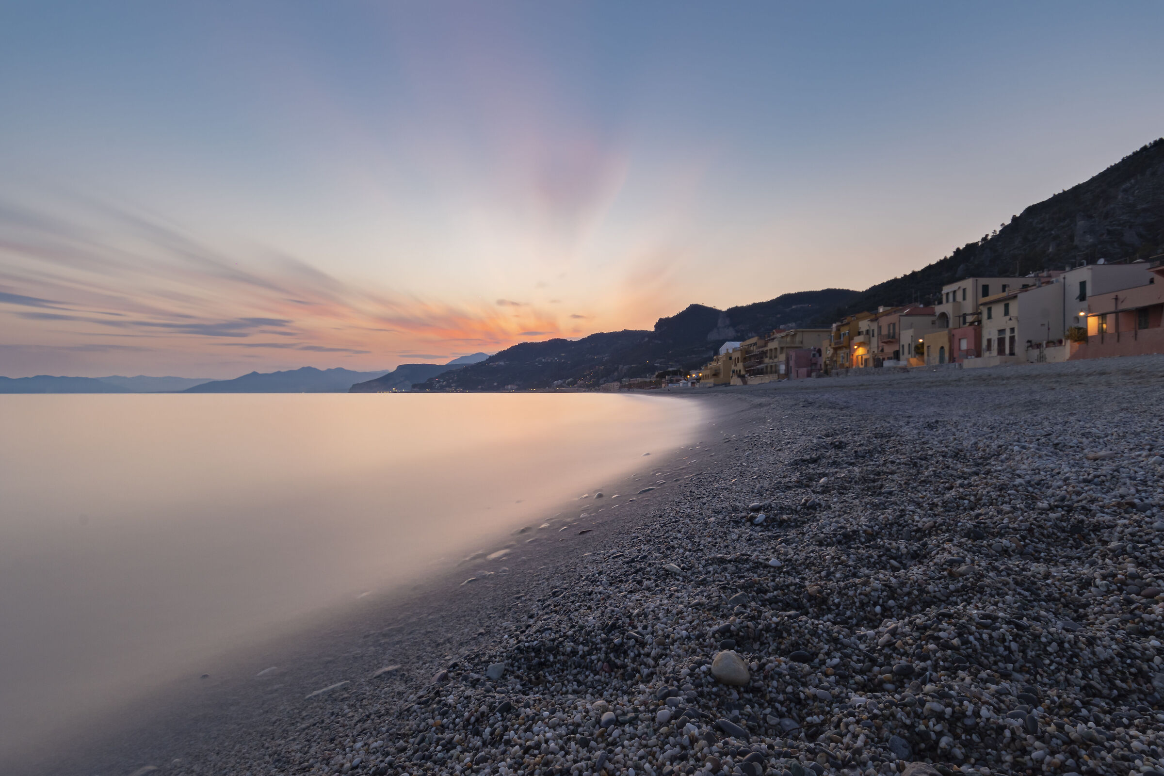 Classico a Varigotti