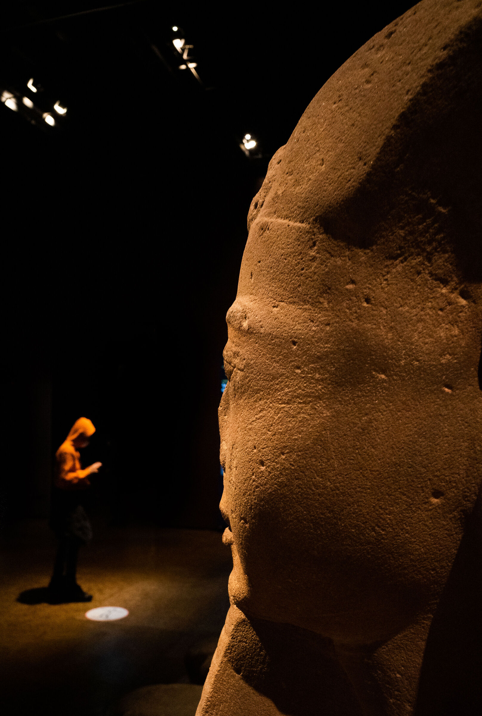 Egyptian Museum Turin