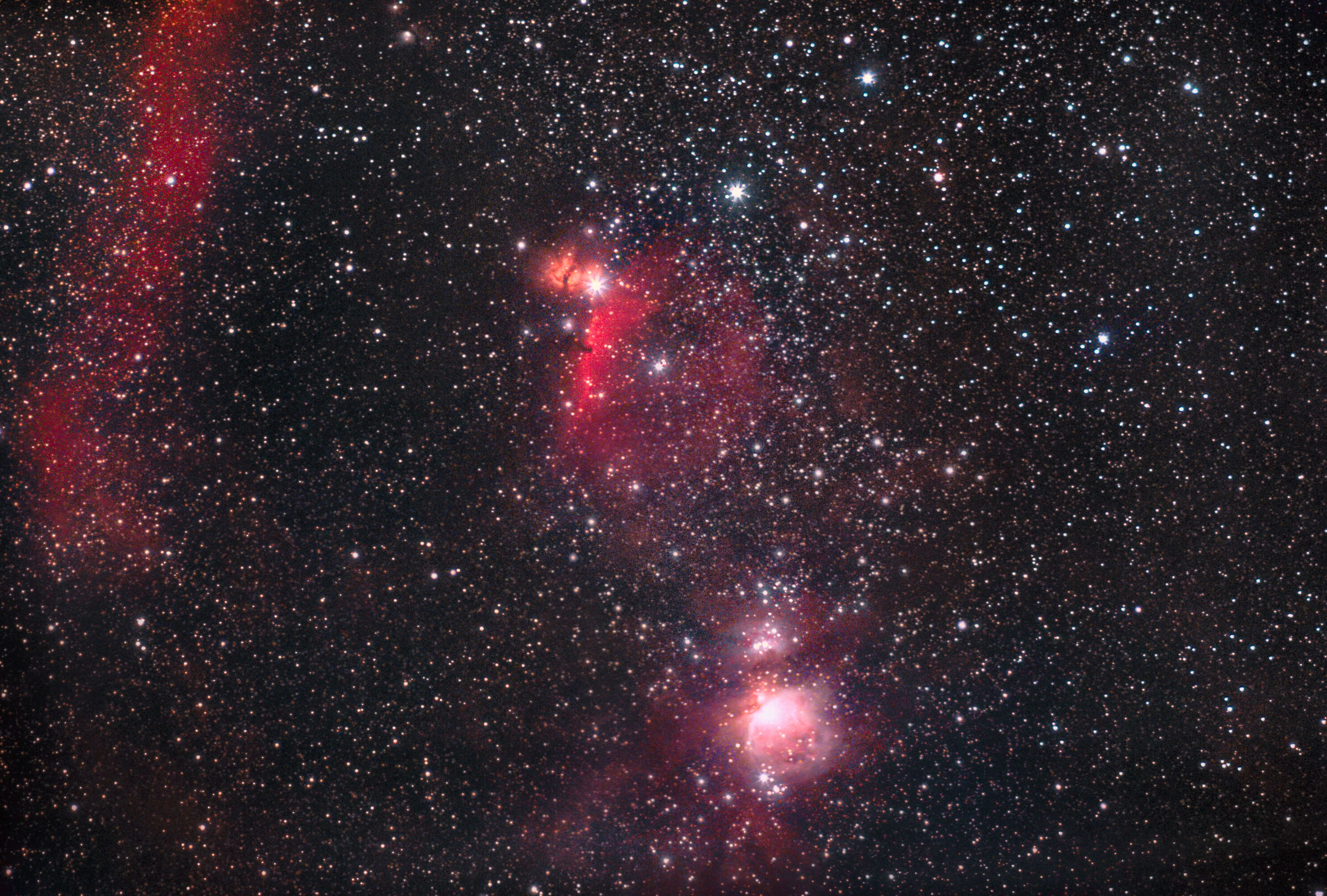 Il miracolo dei filtri