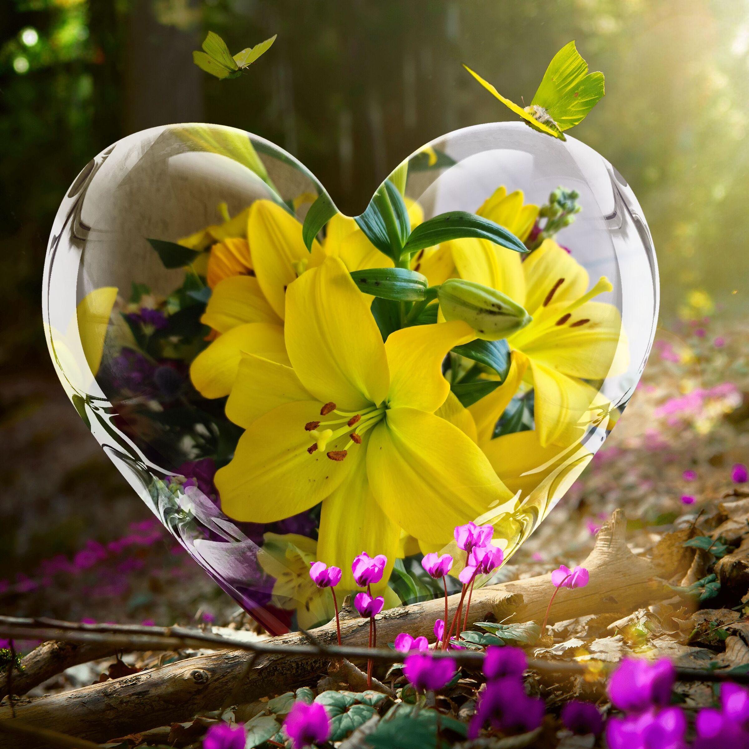 Auguri a tutte le donne