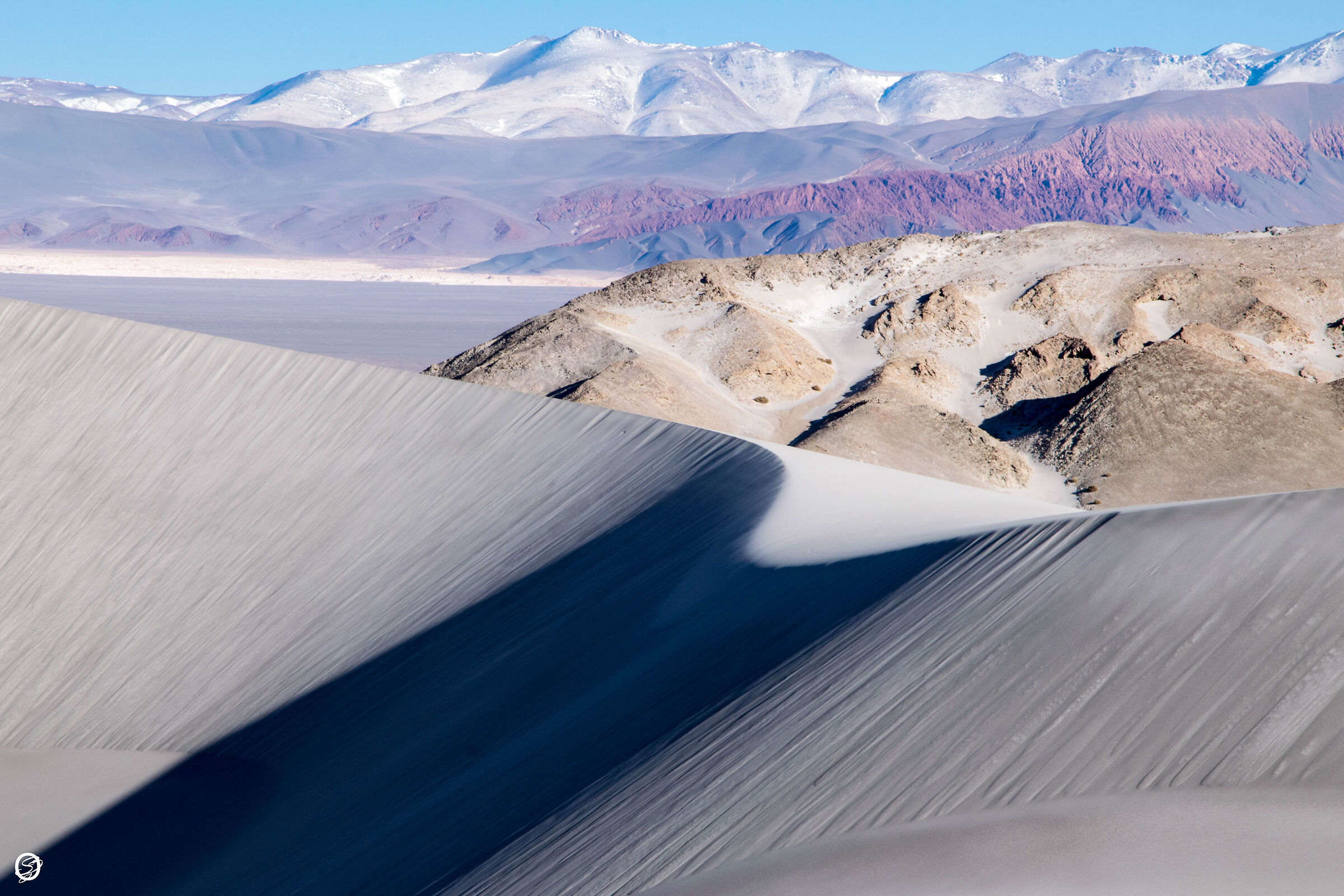 Dunas Blancas ....& Co