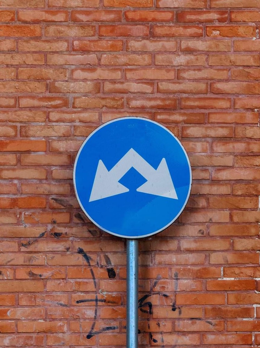 Minimal bidirezionale