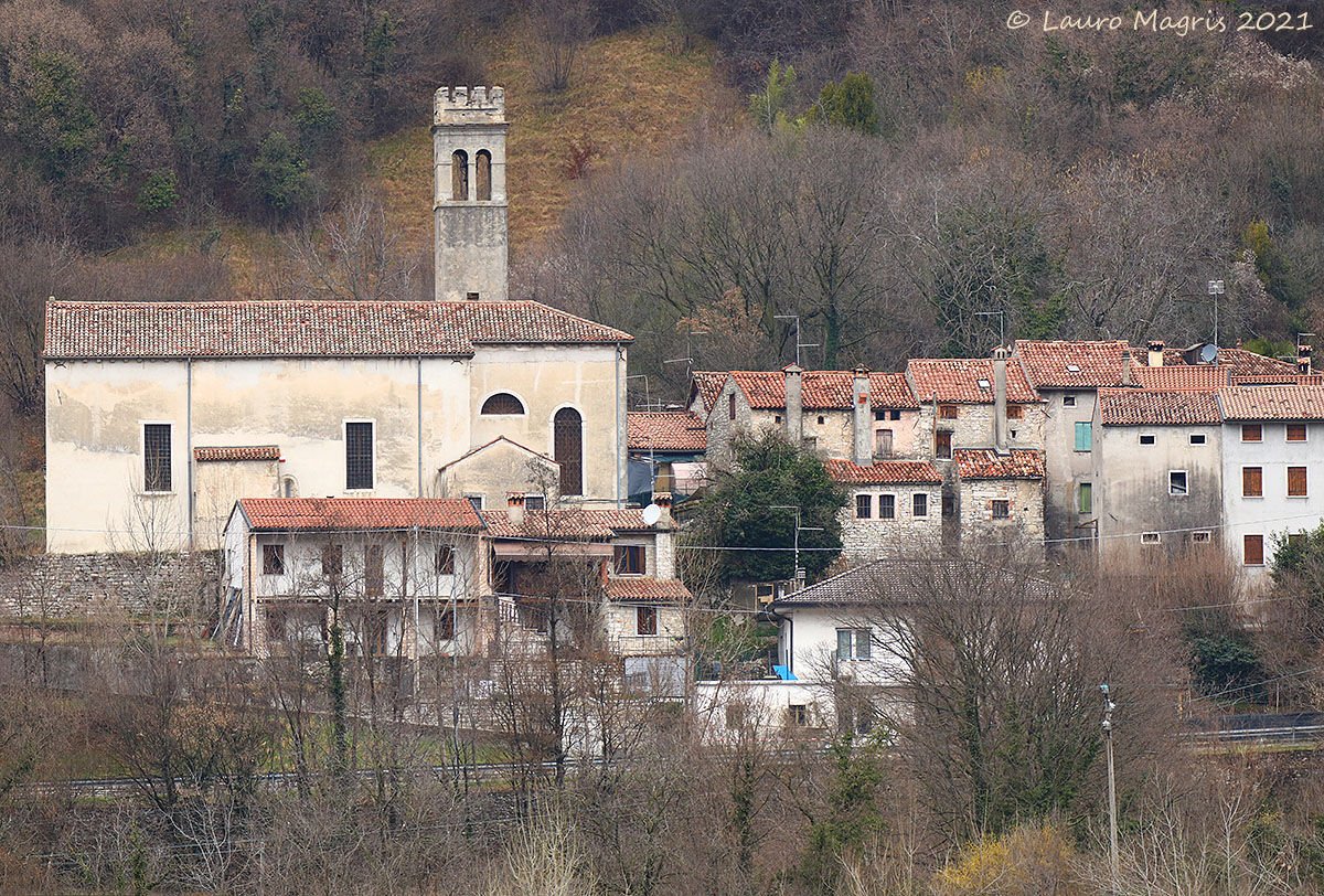 Church of Santa Maria