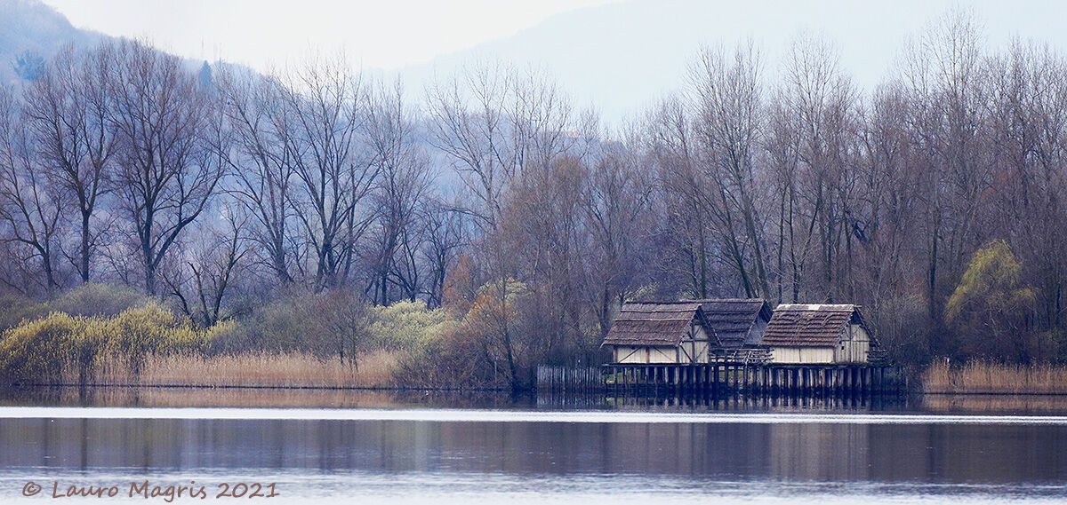 Villaggio palafitticolo
