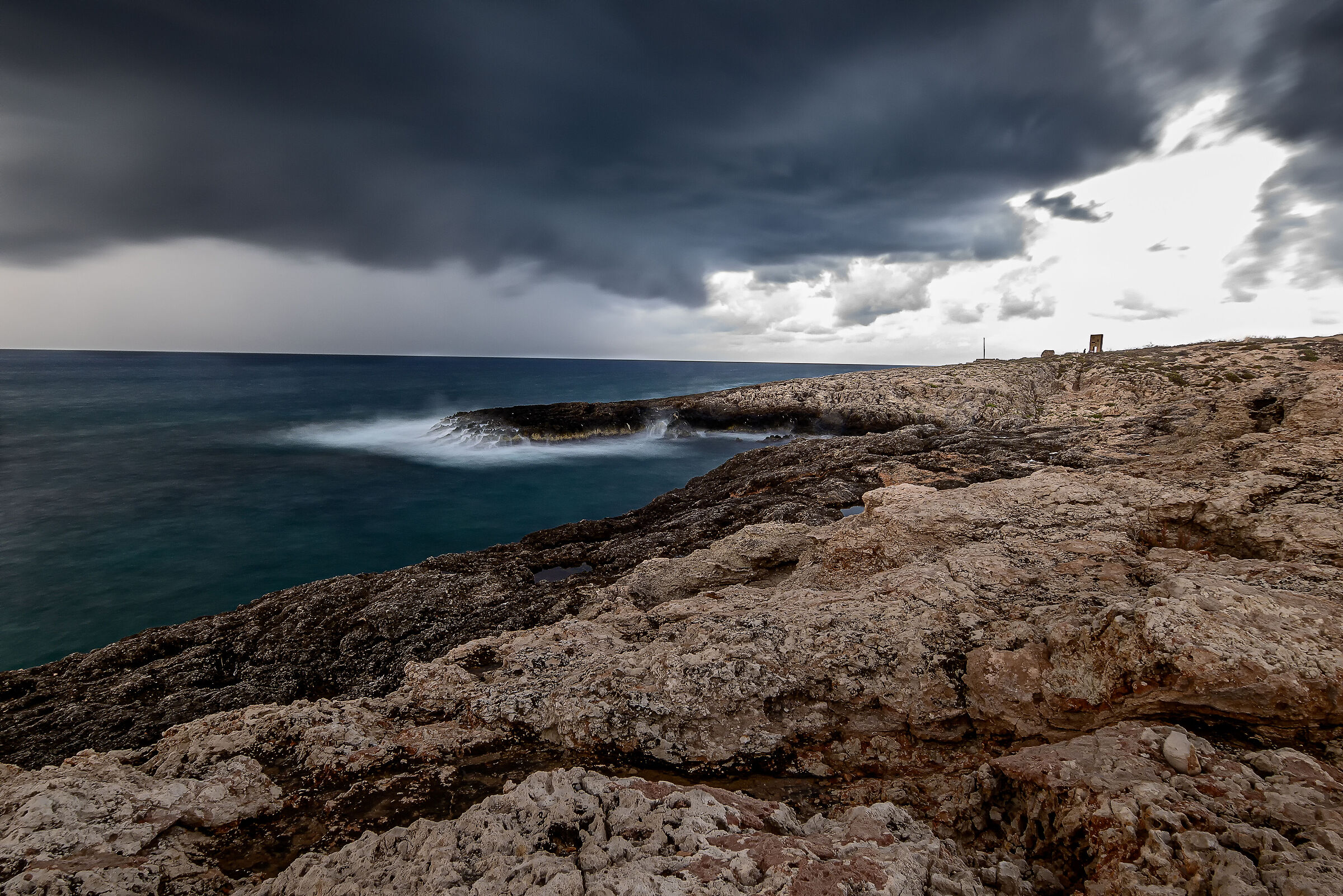 Lampedusa