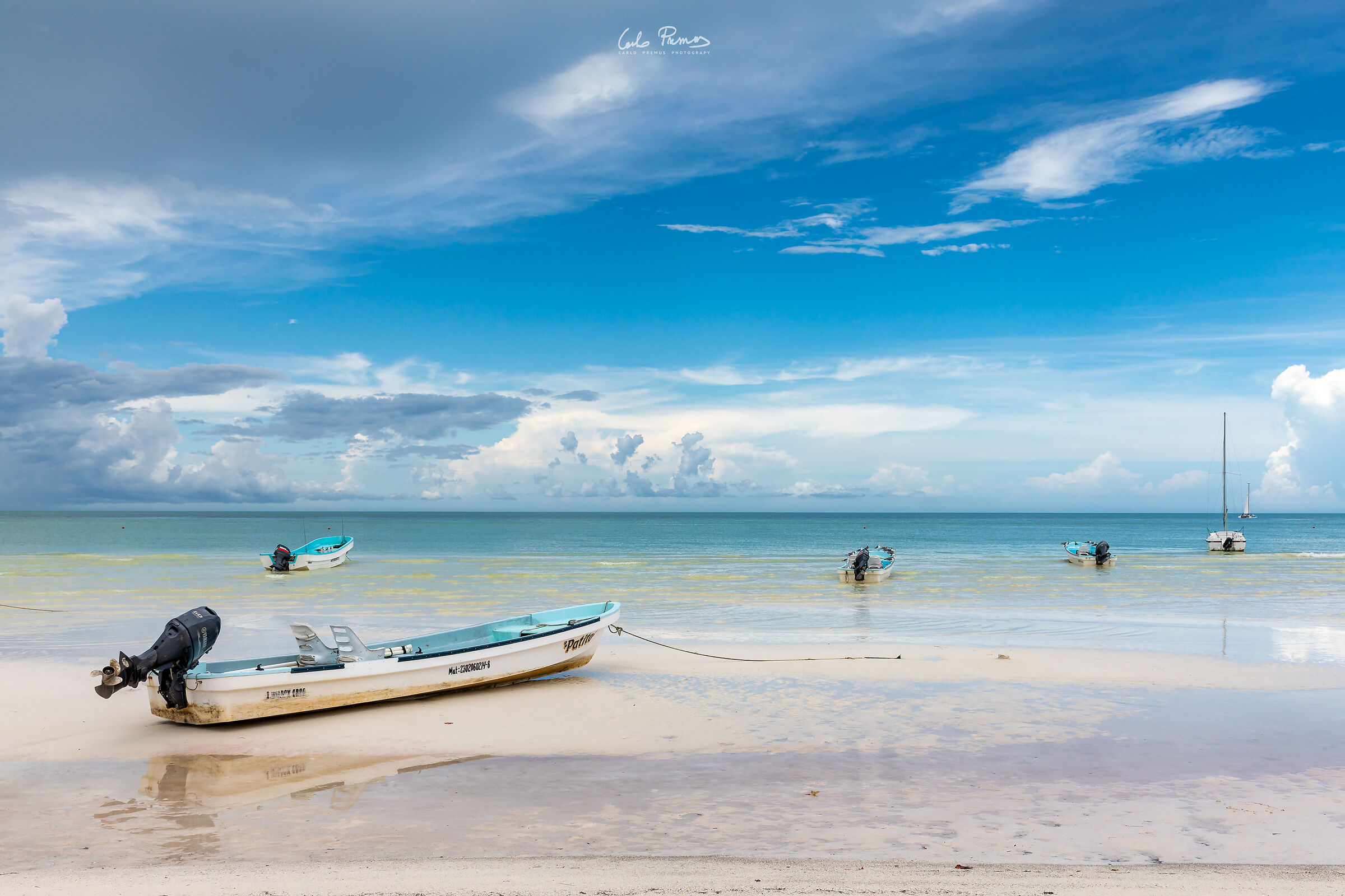 Holbox Island
