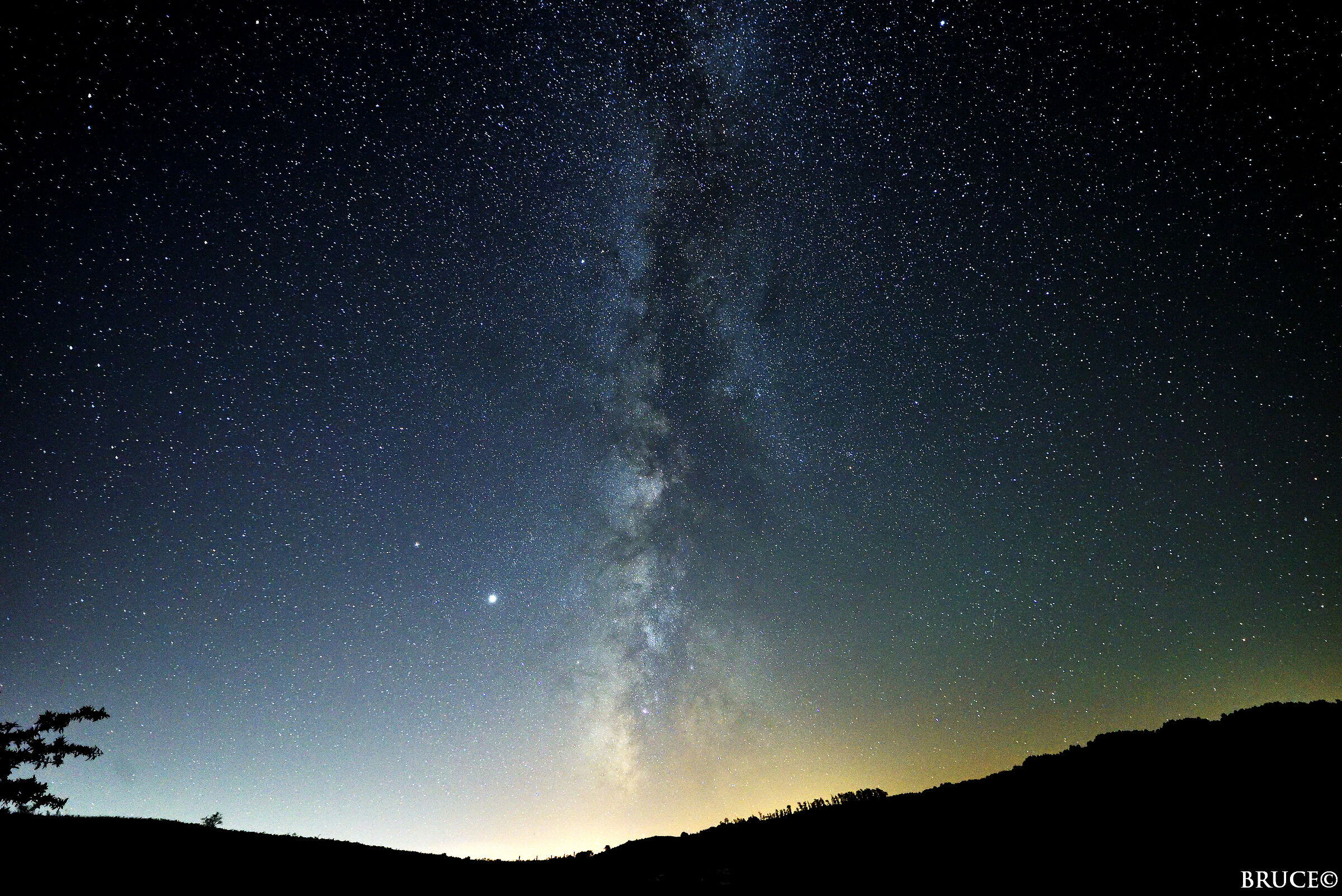 Milky Way
