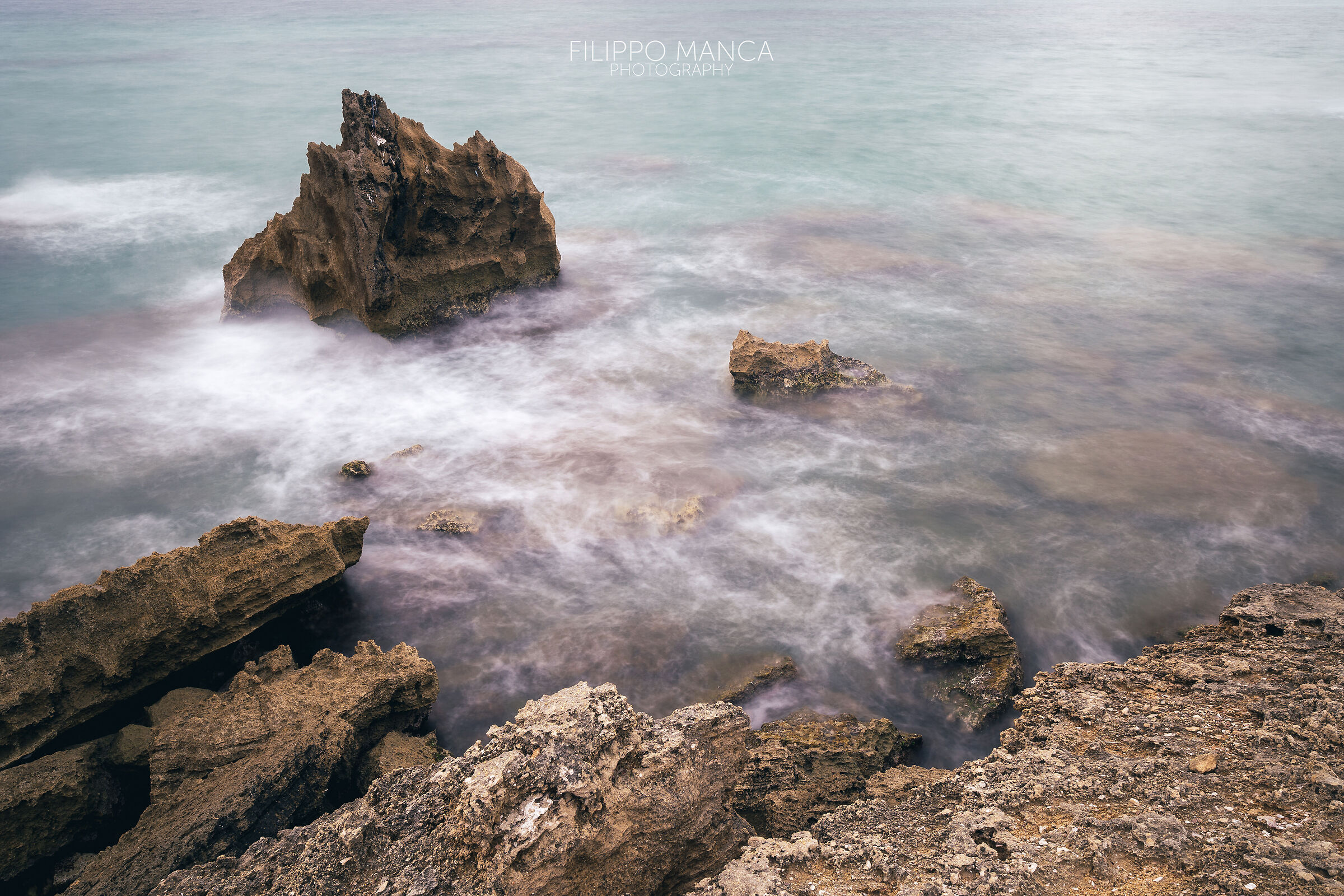 Waves and melancholy