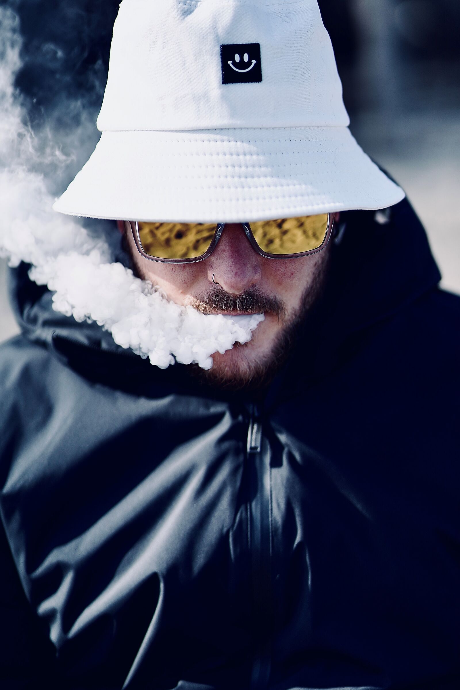 Smoking