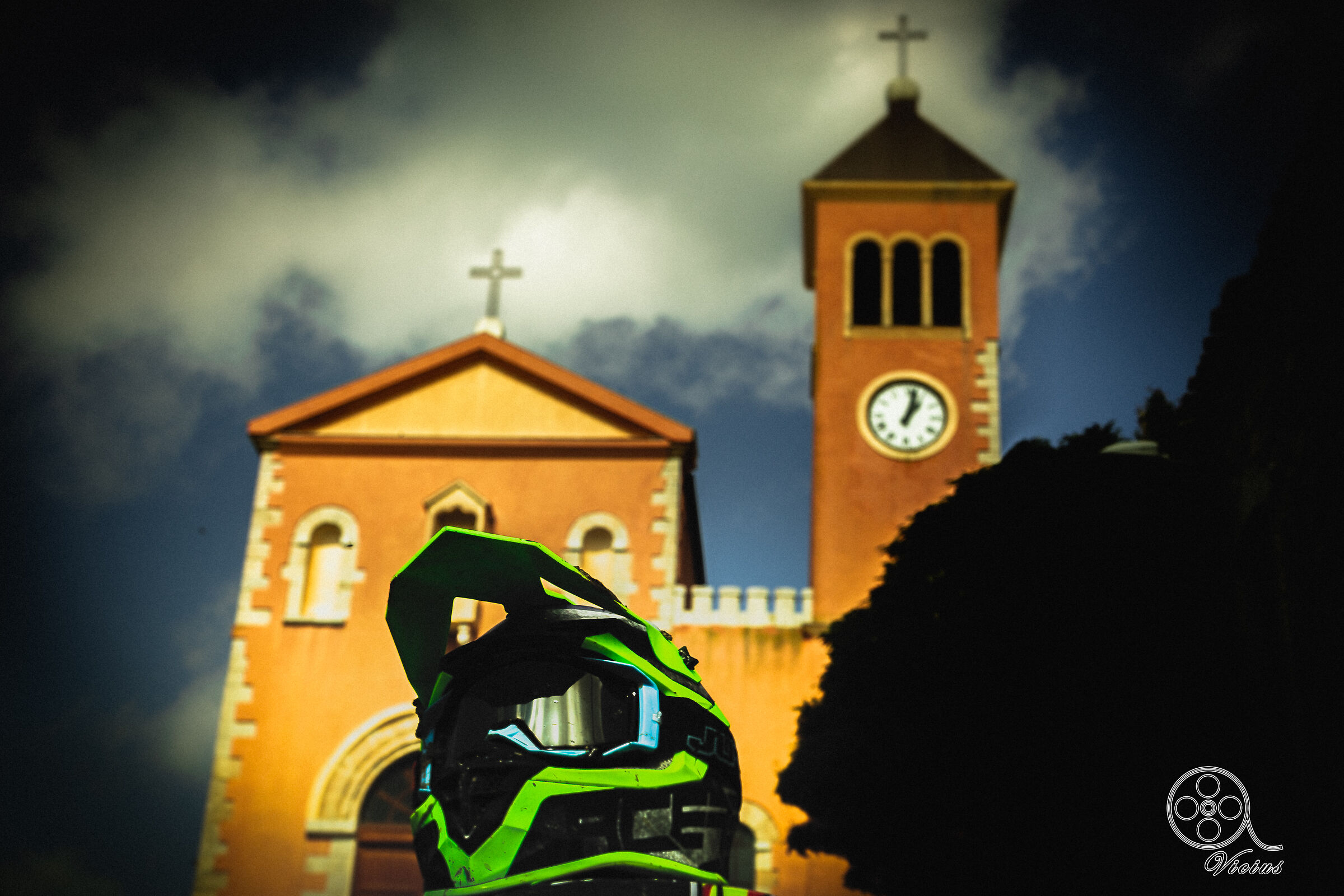 Passione e tradizione