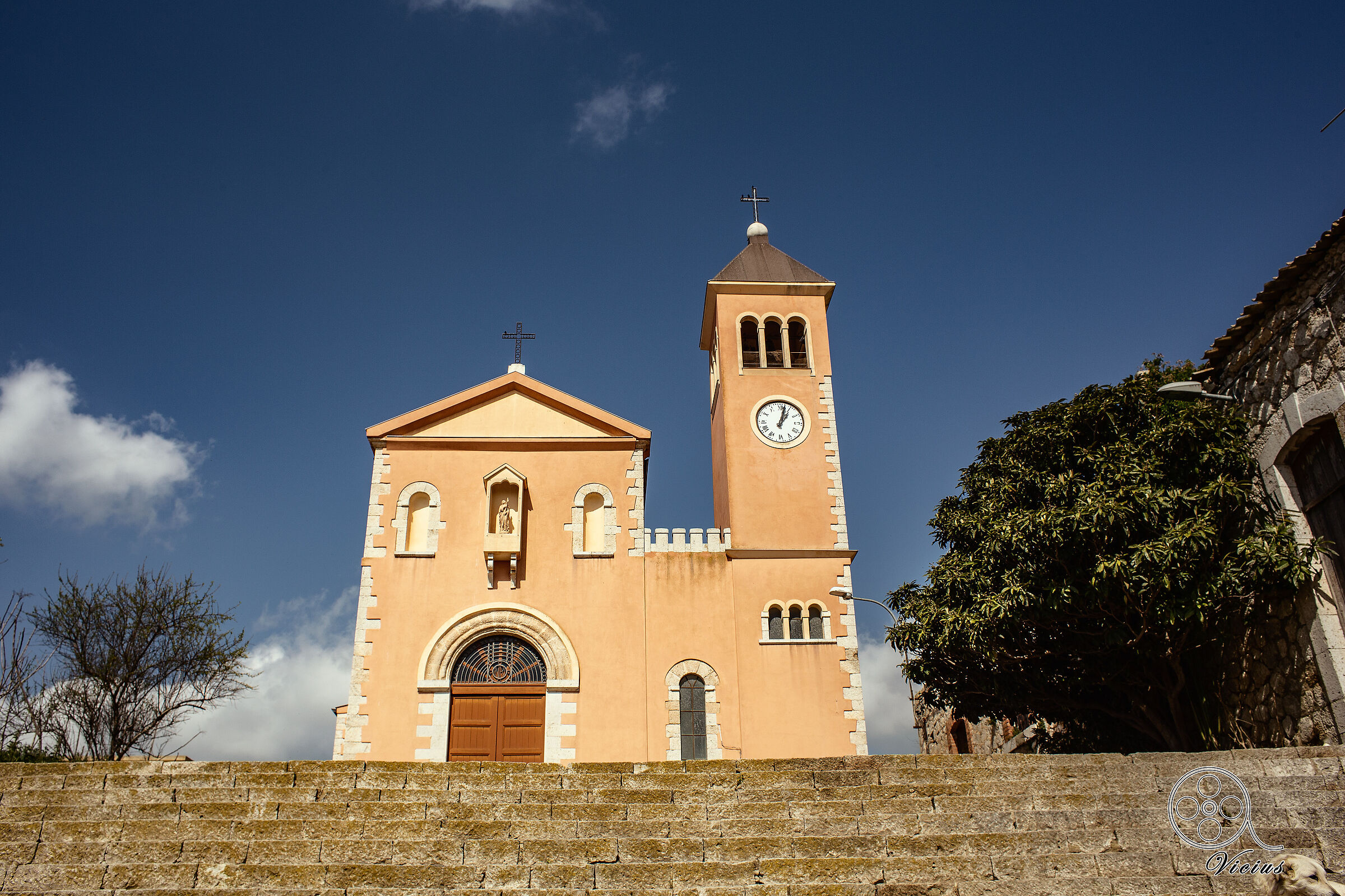 Chiesa del Borgo