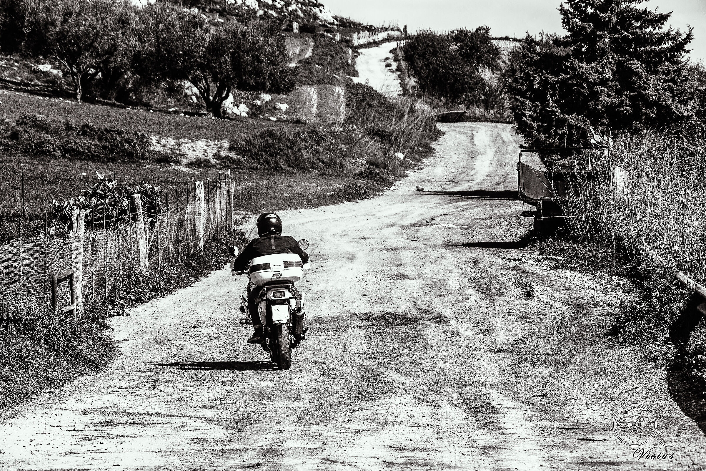 Valentino....come fa la tua moto? Vrooooom