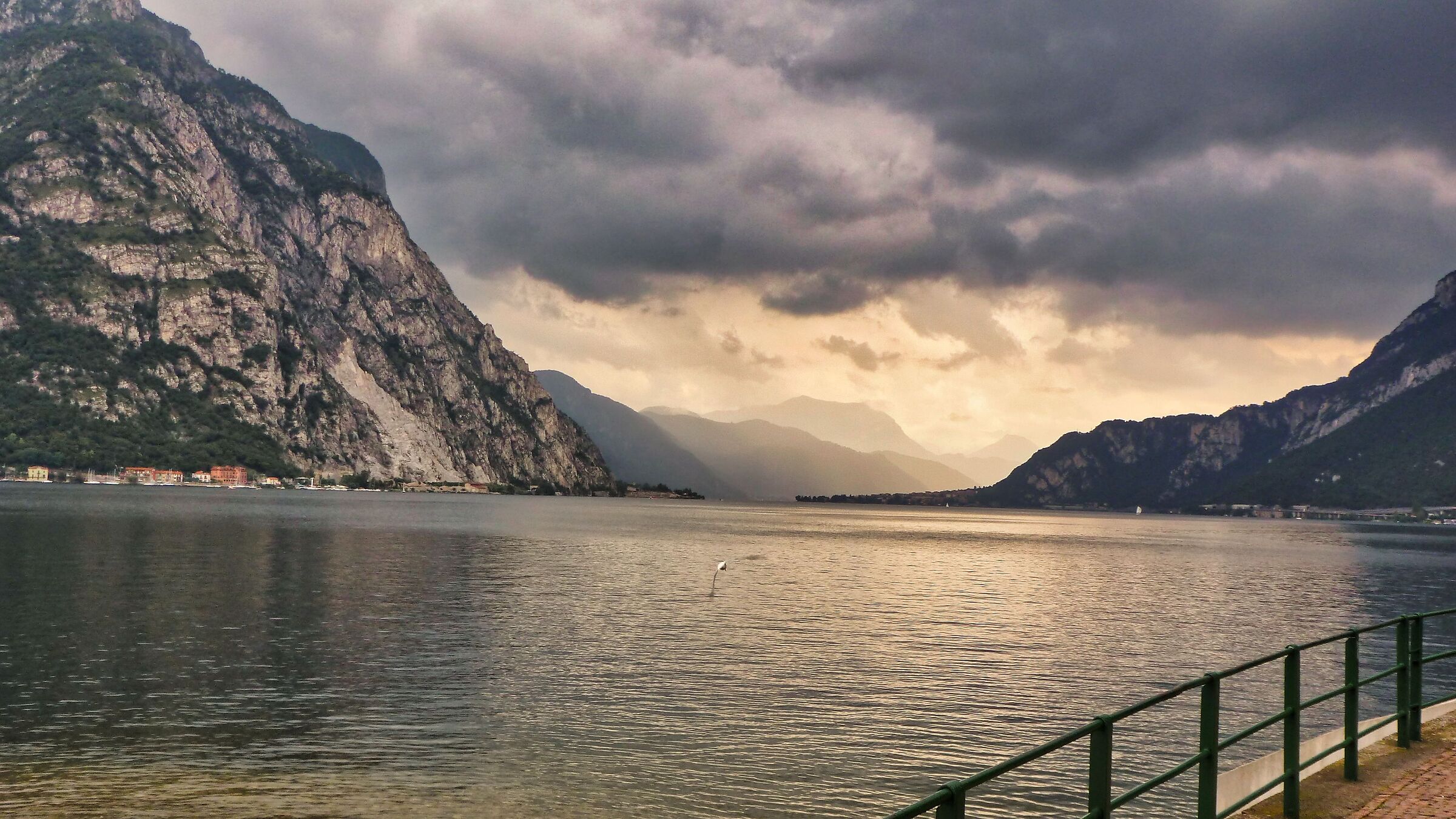 lago di lecco