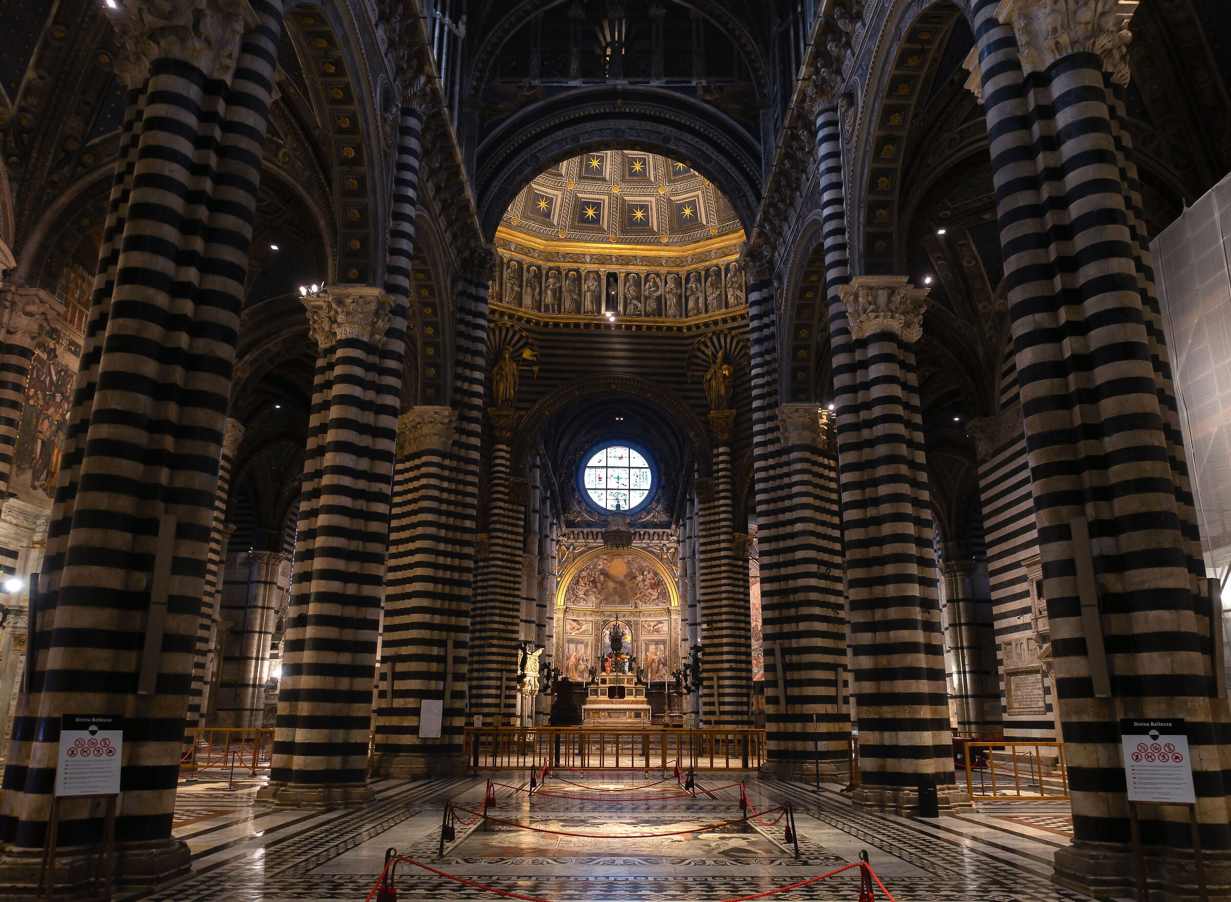 Duomo di Siena