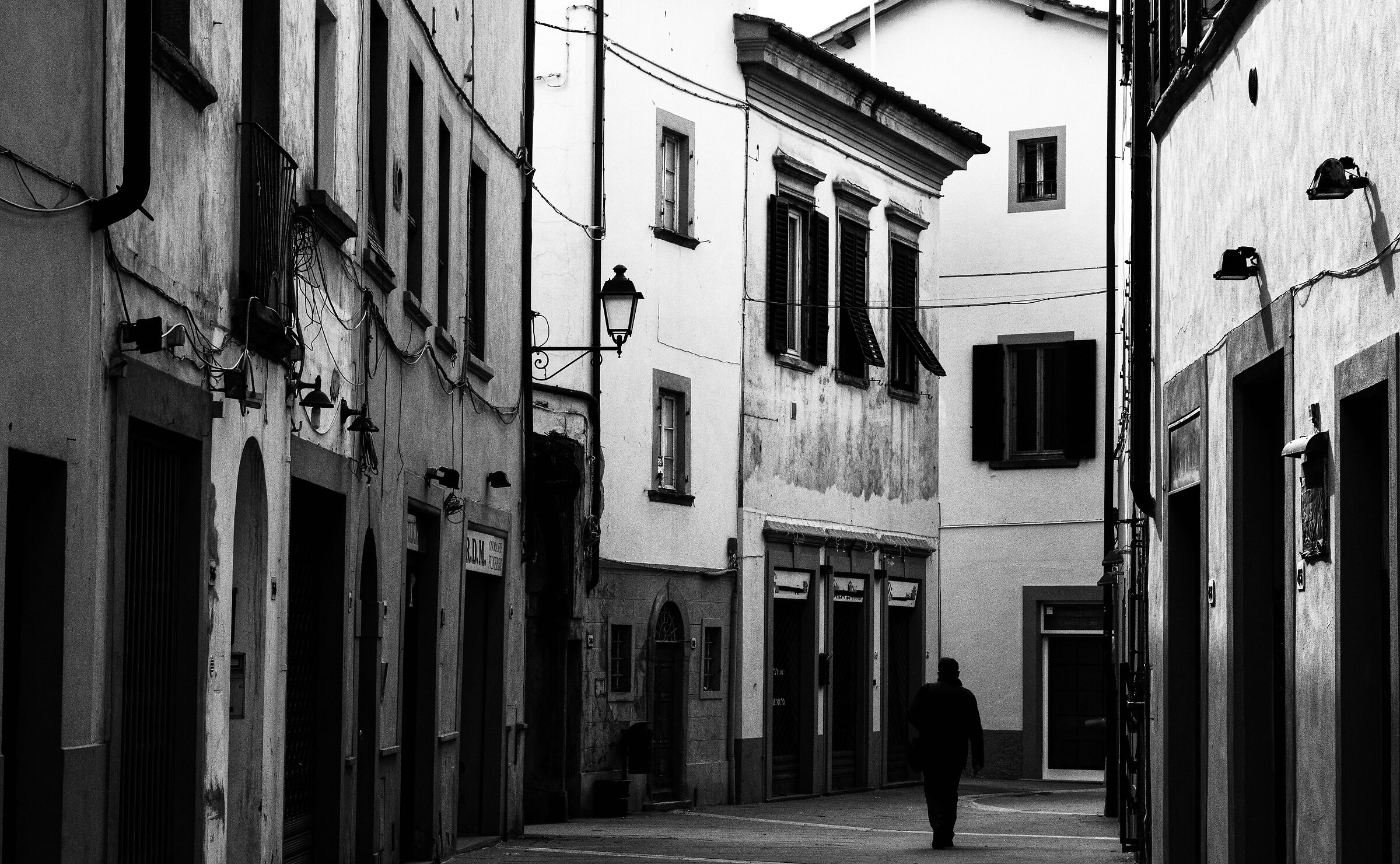 Corso