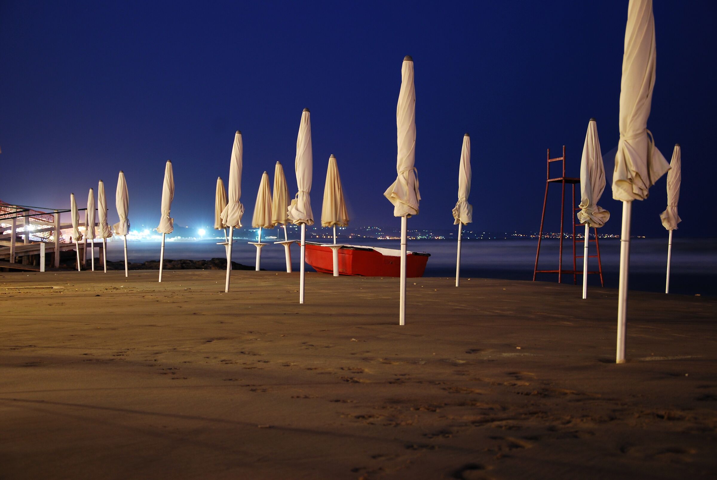 Marina di RG