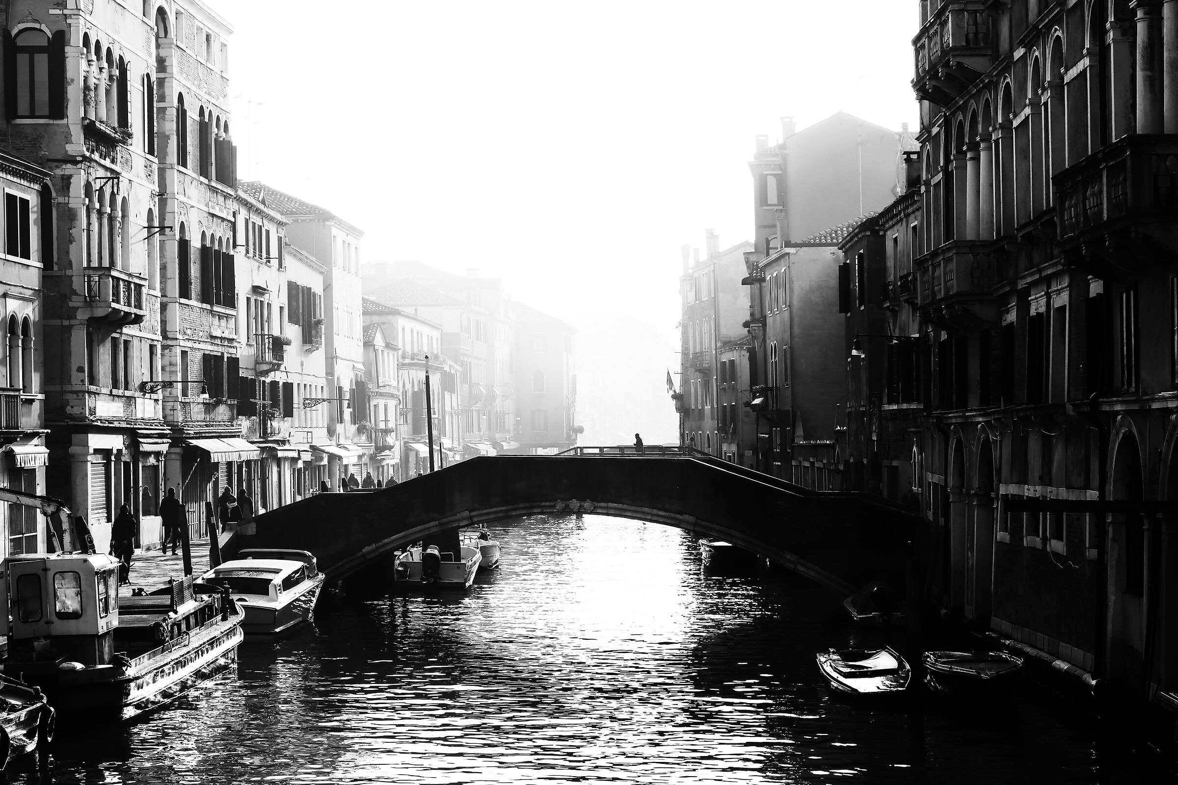 L'atmosfera degli Ormesini