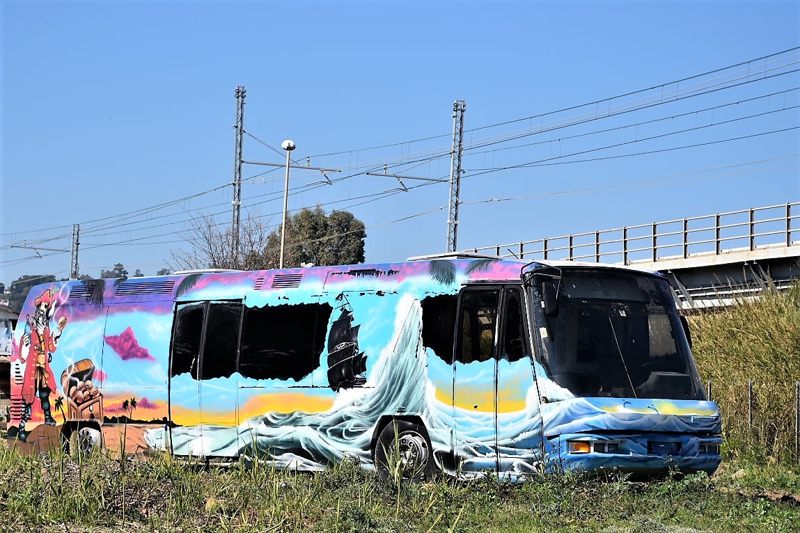 Graffiti
