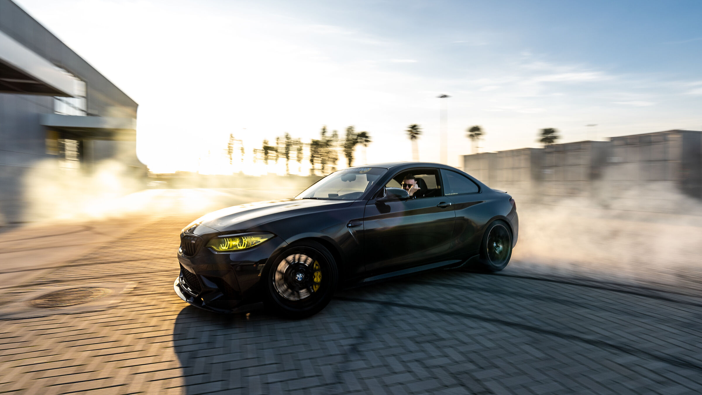 BMW M2 Competition