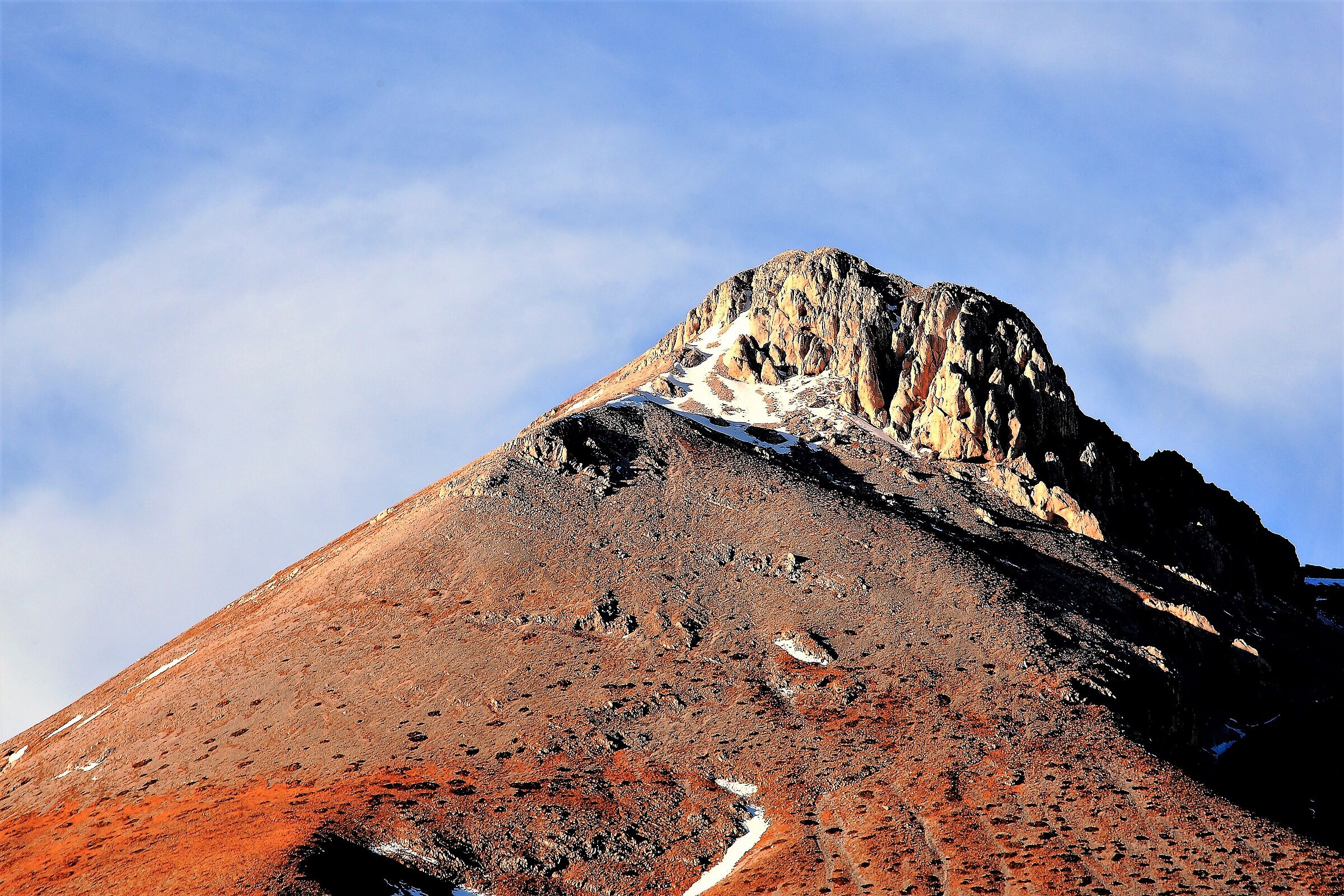 Gran Sasso National Park.