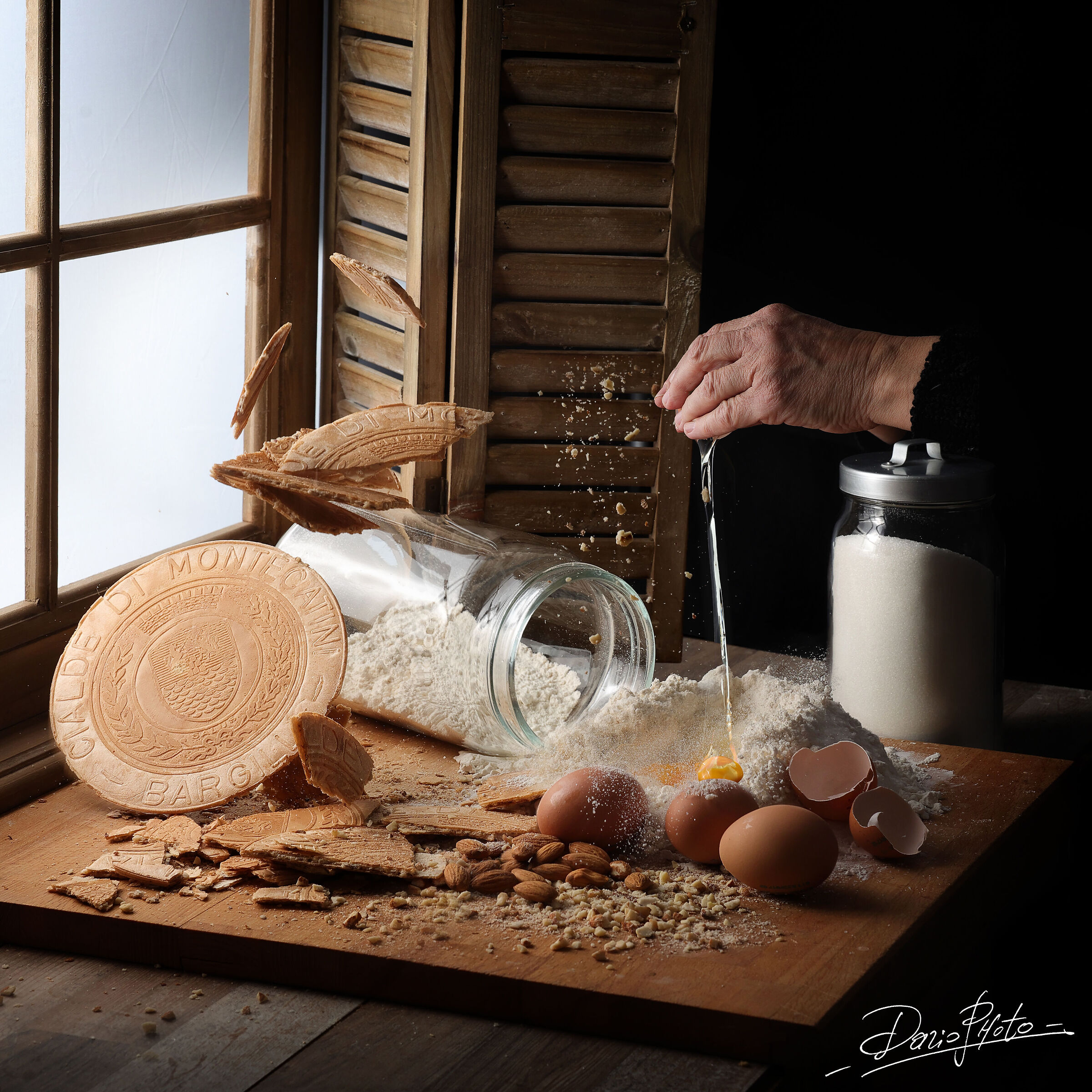 Still Life Commercial products