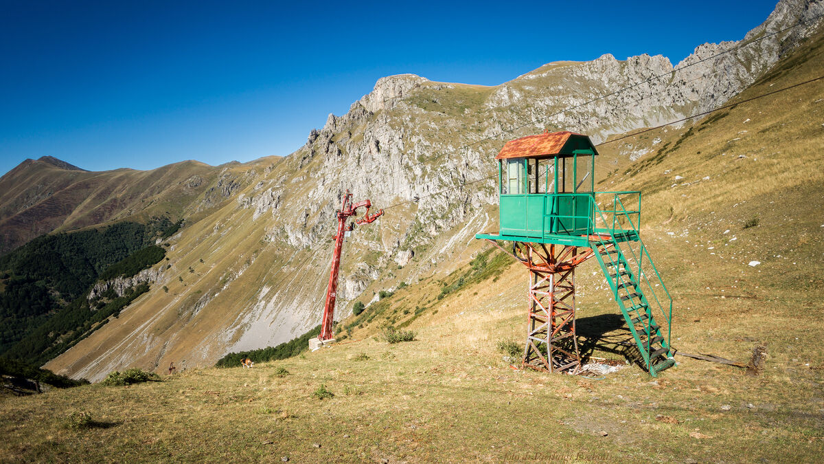 Cros - Limone Piemonte