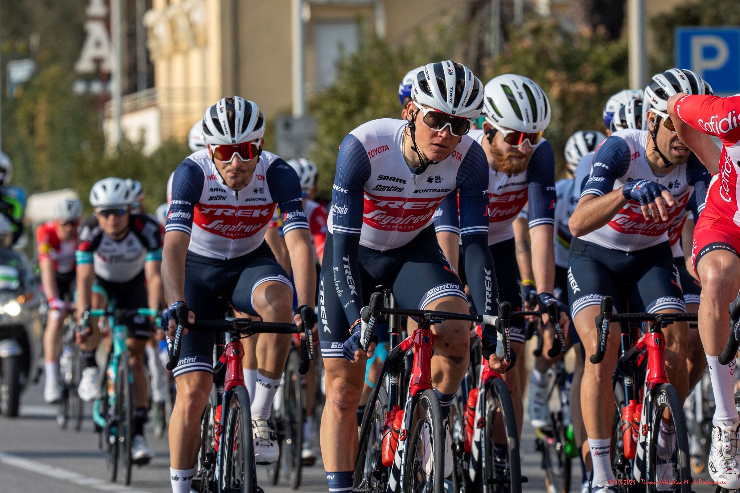 10.03.2021 - Tirreno Adriatica M. di Pietrasanta