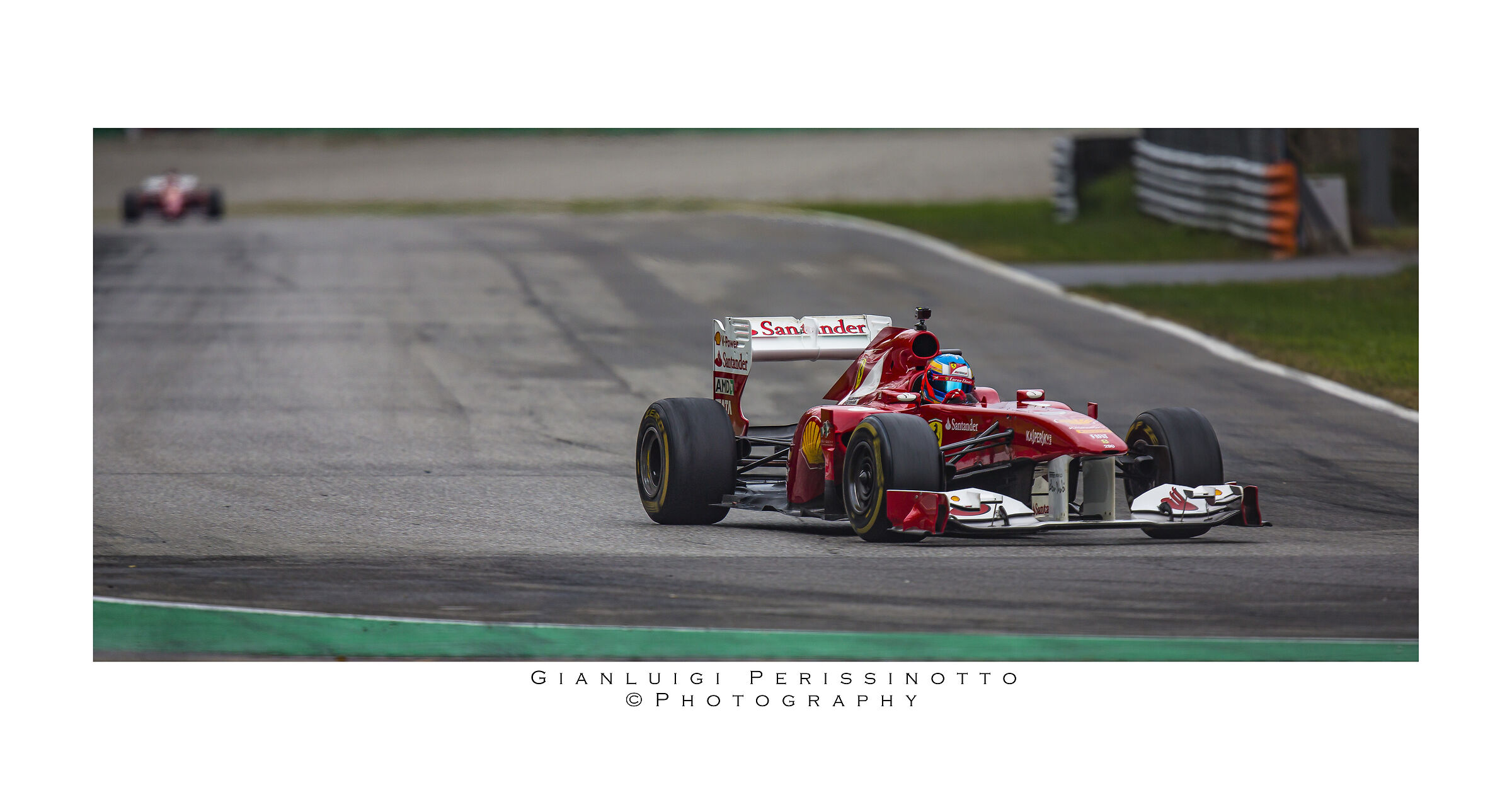 Ferrari F1
