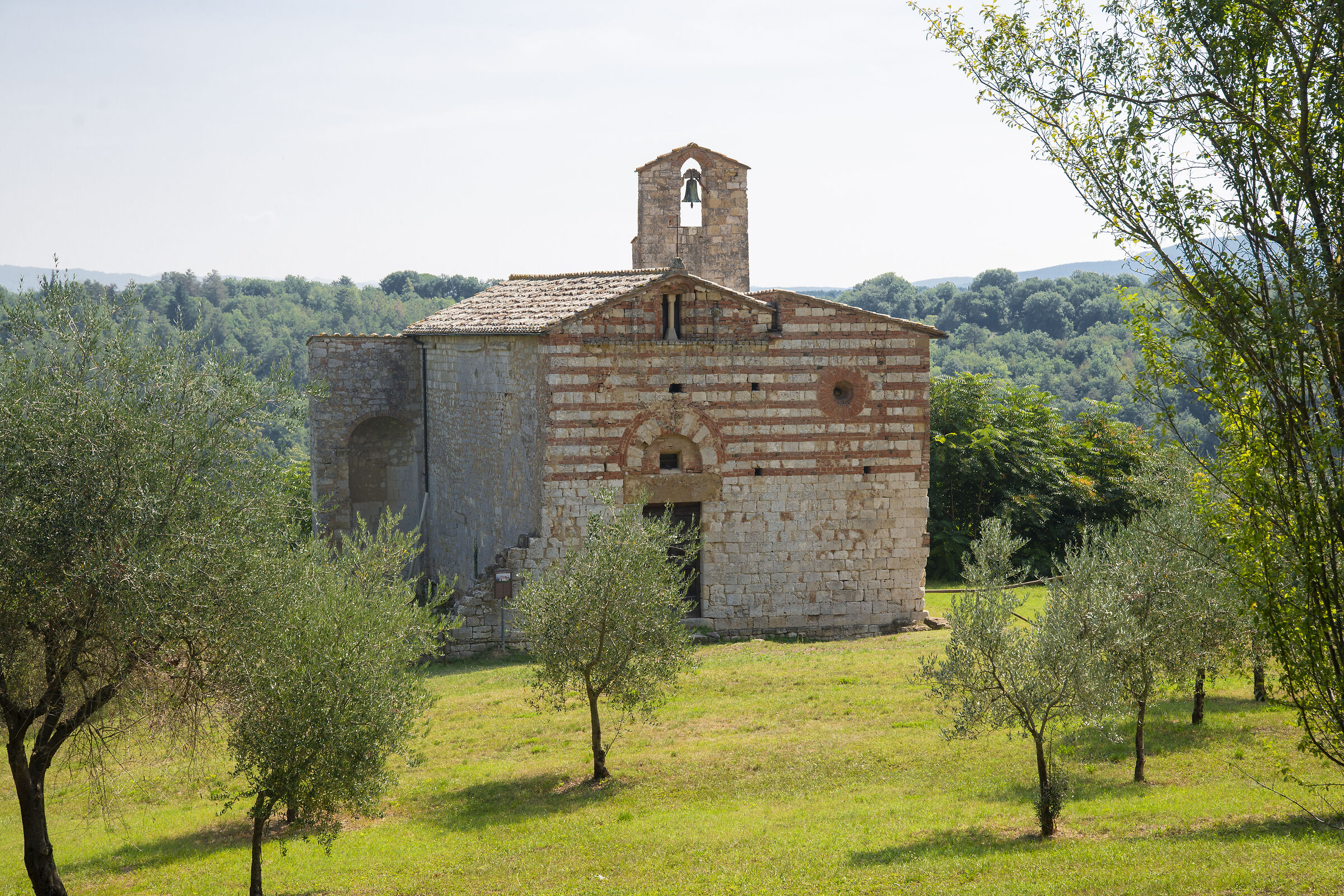 Chiesa dei Santi Ippolito e Cassiano