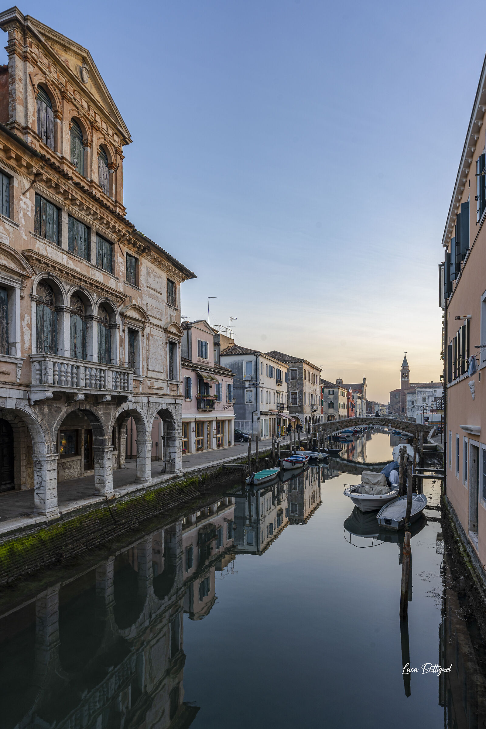 Chioggia