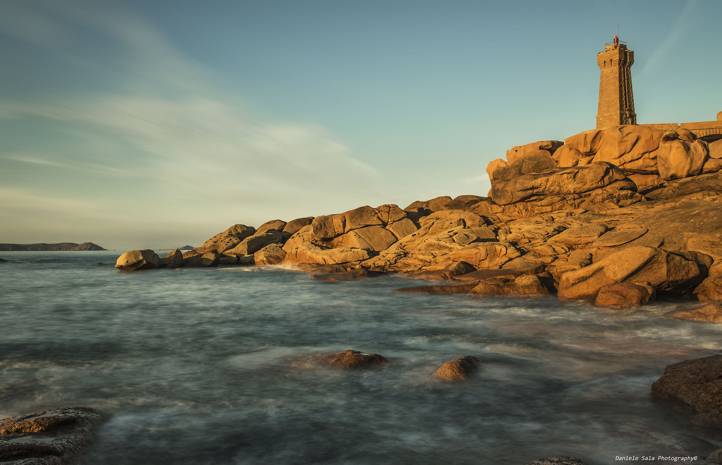 Phare de Ploumanac'h