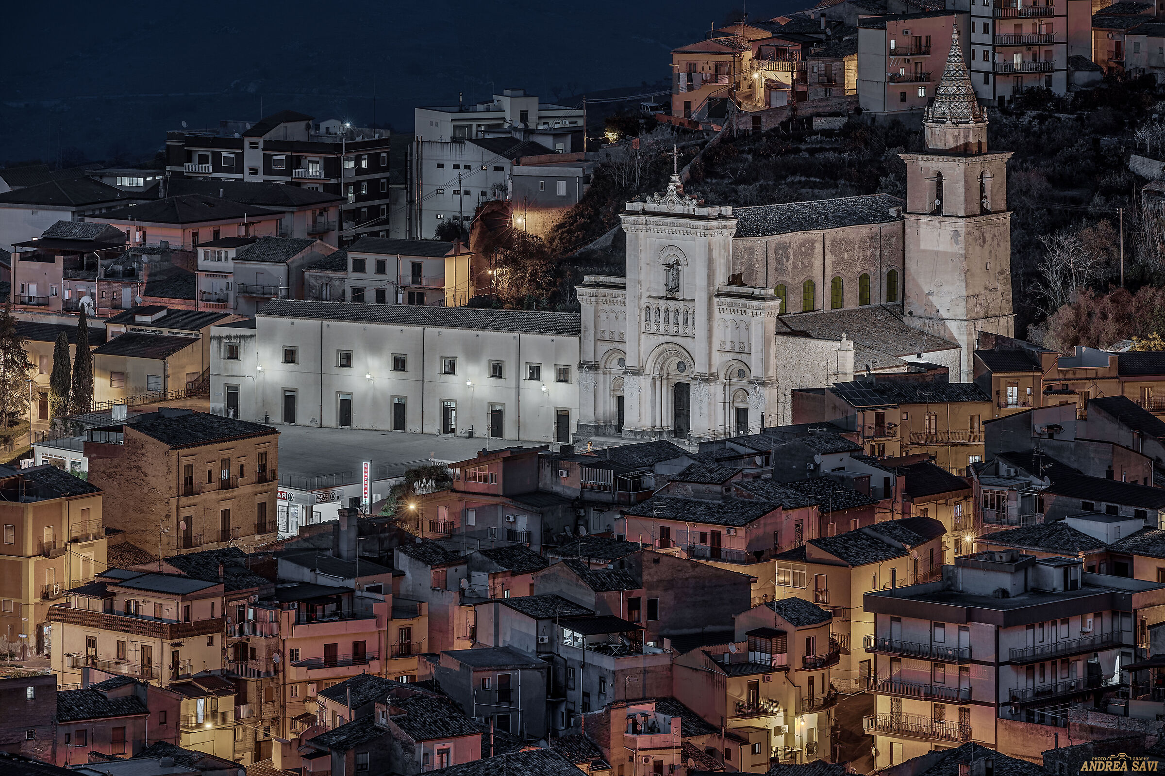 Agira (EN) - Night Glimpse