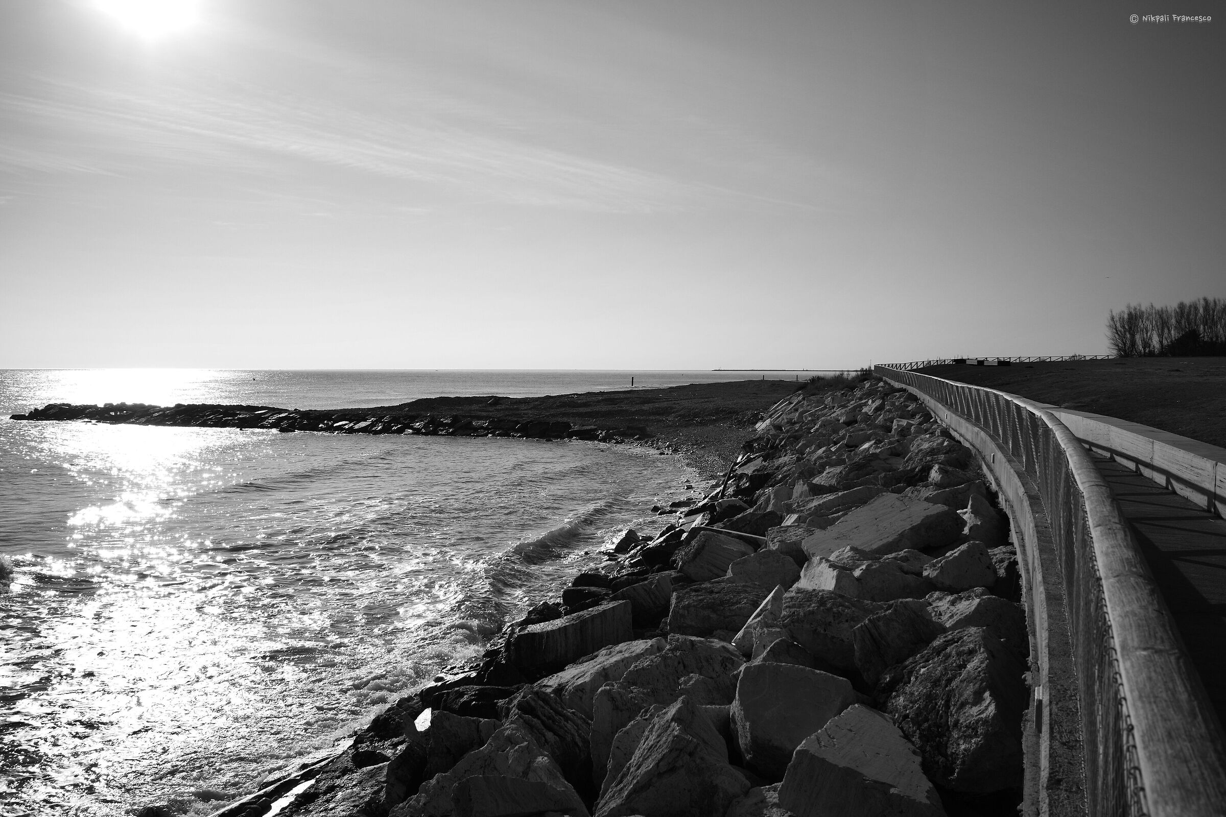 Grottammare Waterfront