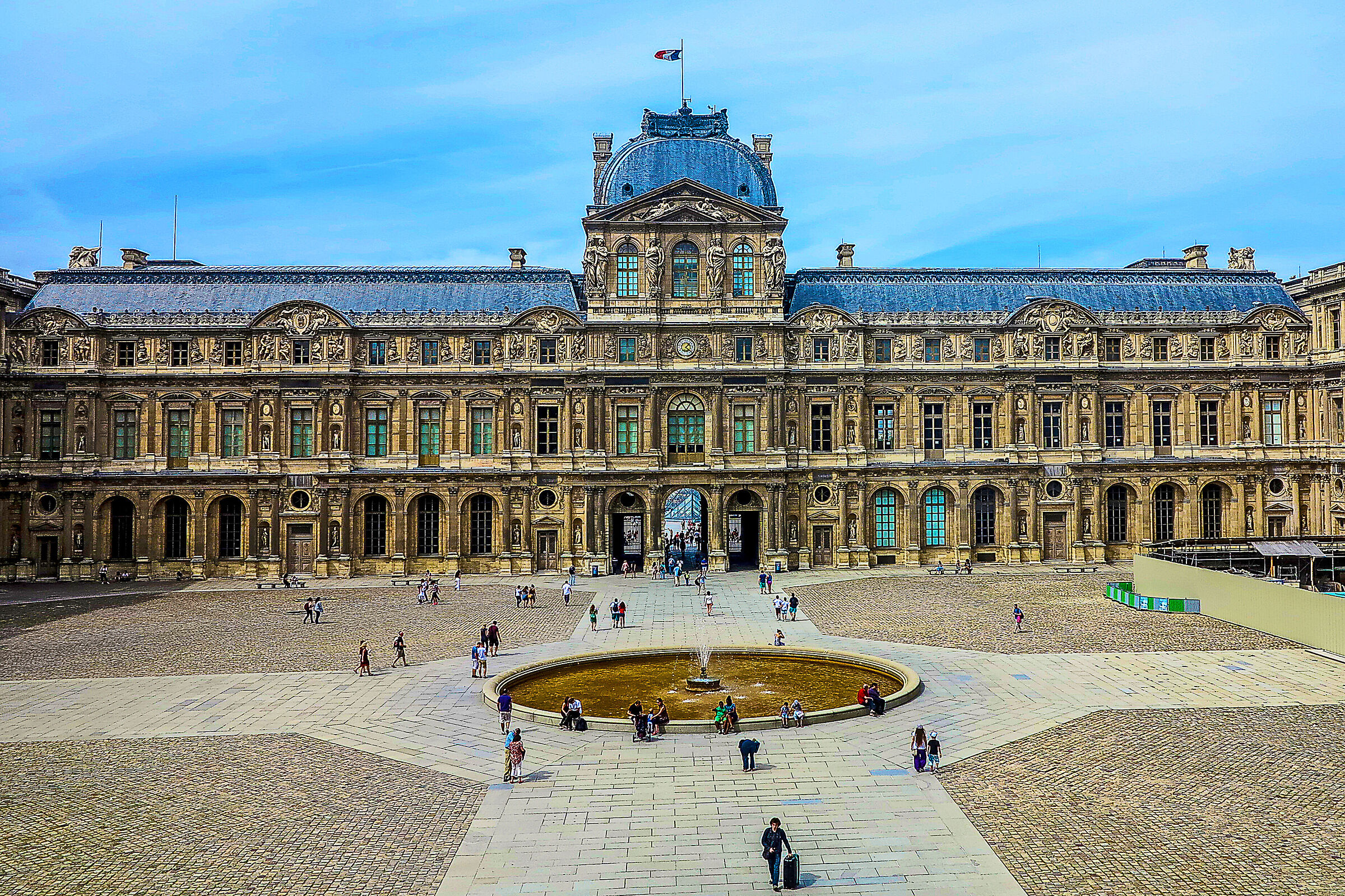 Louvre