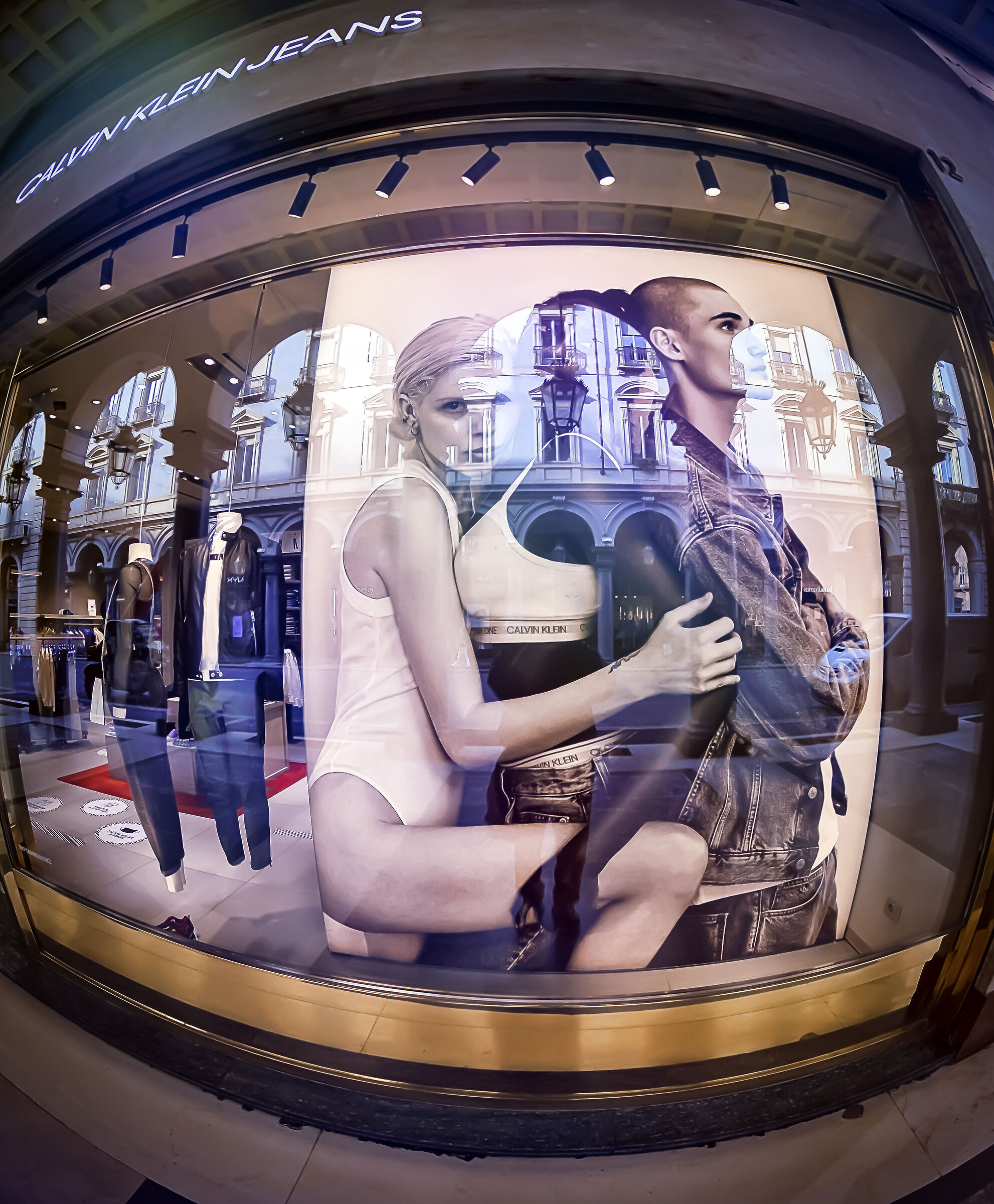 Showcase