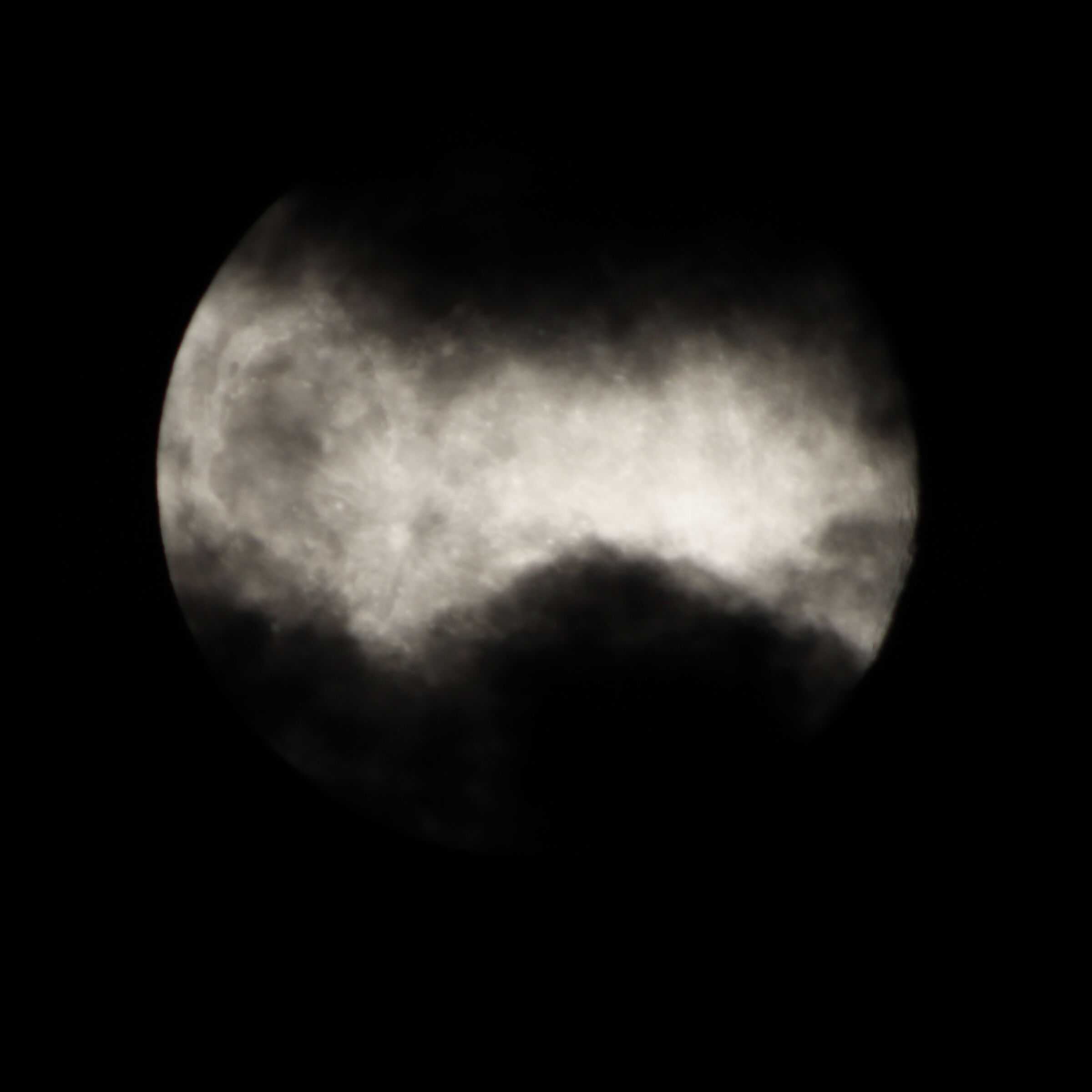 Luna nuvole 1300mm