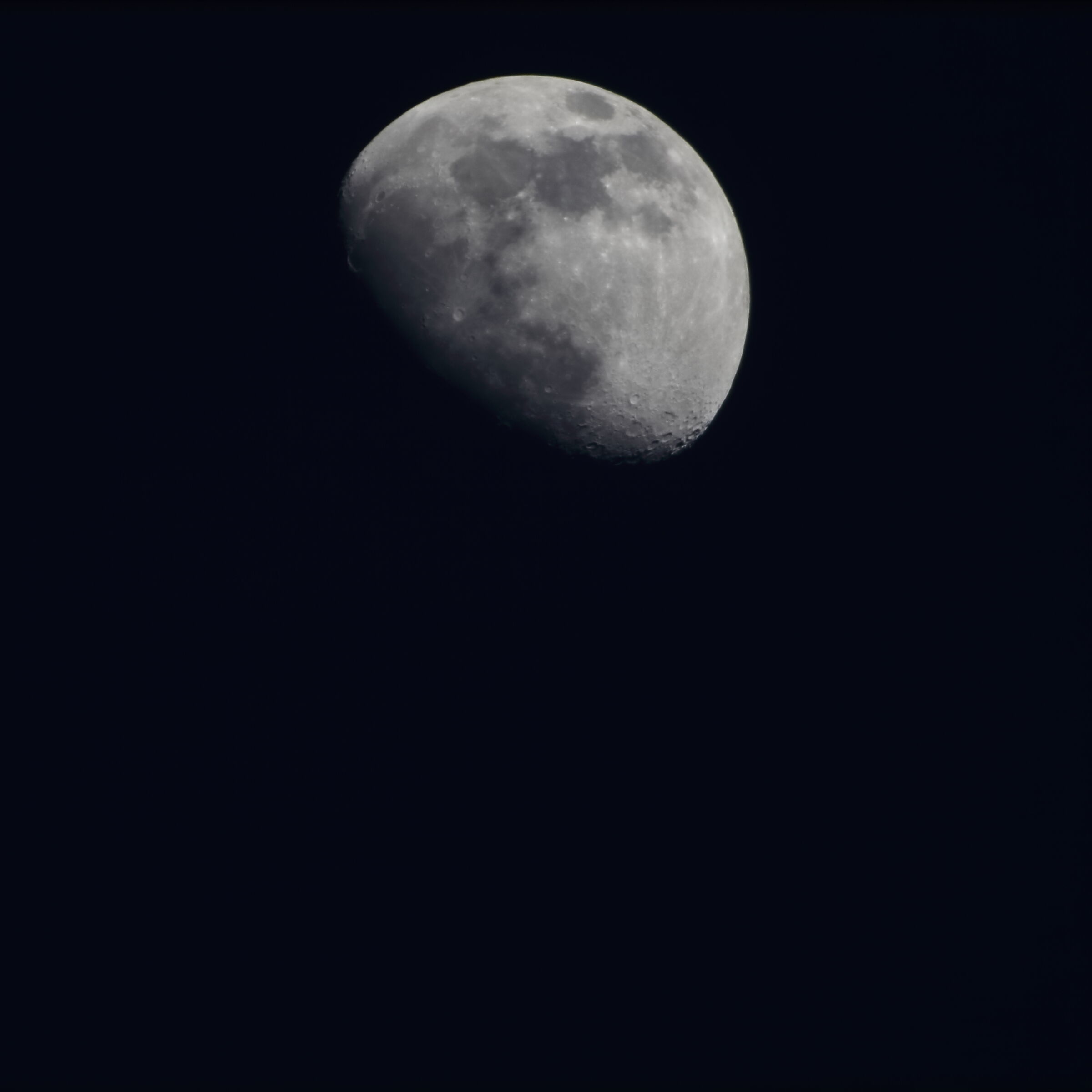Luna 650mm