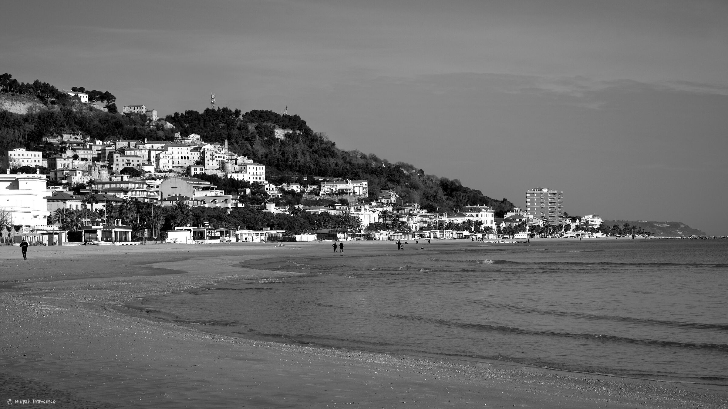 Grottammare Waterfront