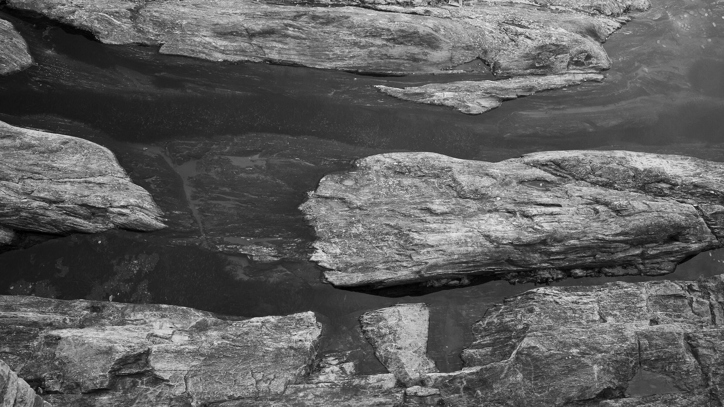 Vertical River