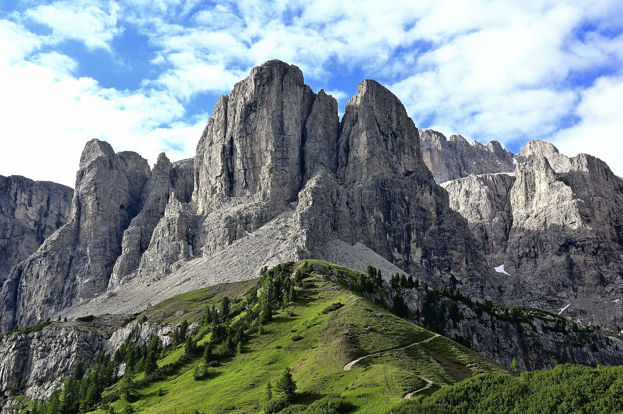 Val Badia